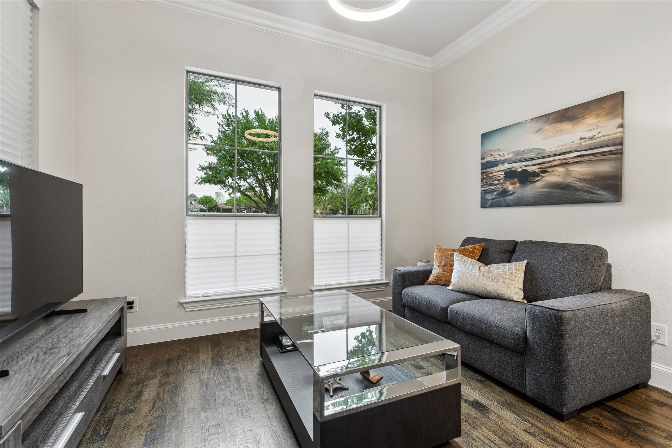 5316 Fort Buckner Drive