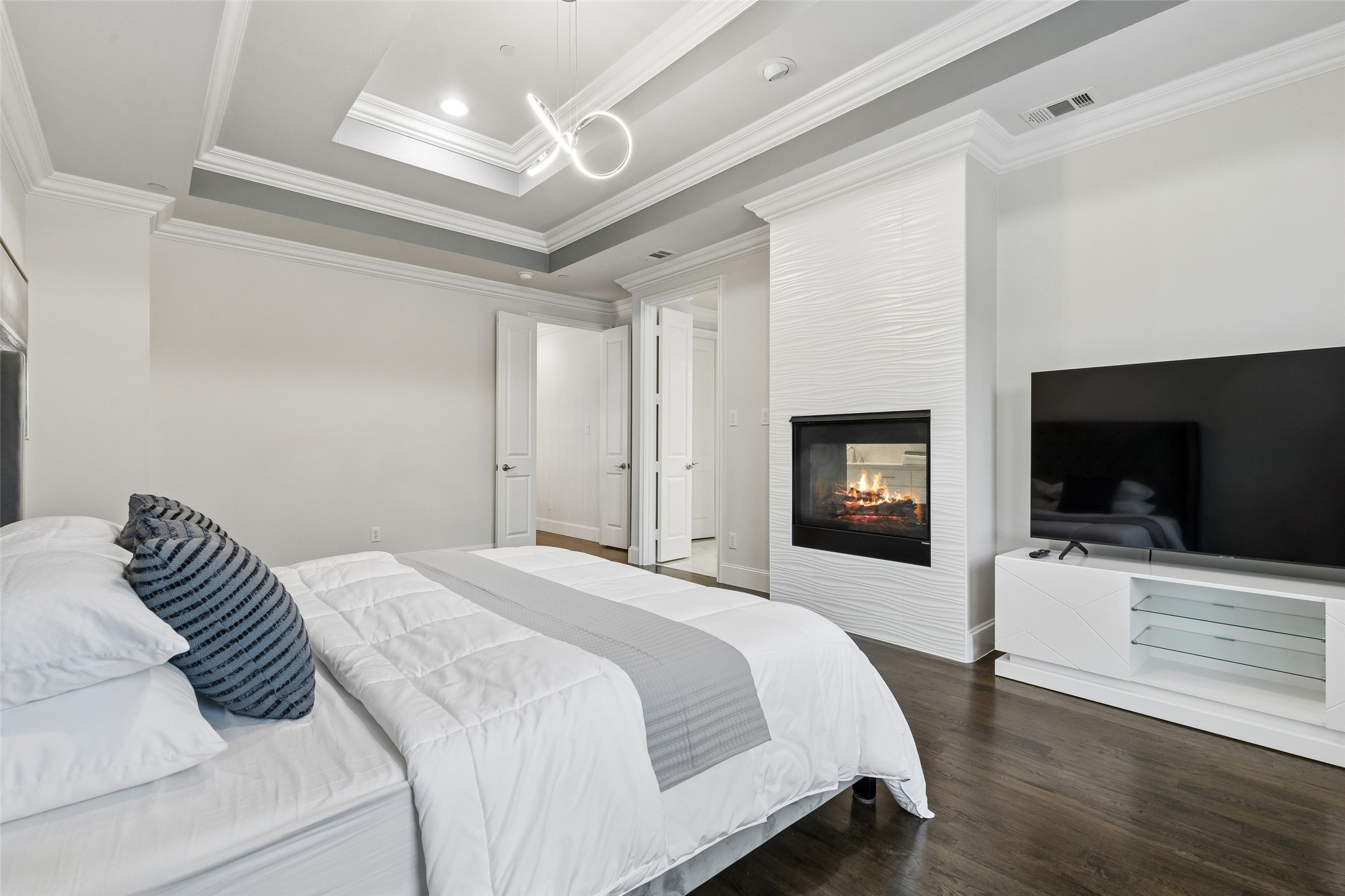 5316 Fort Buckner Drive