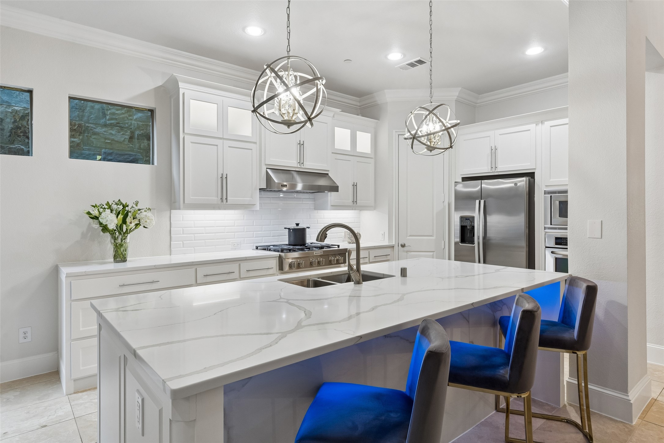 5316 Fort Buckner Drive