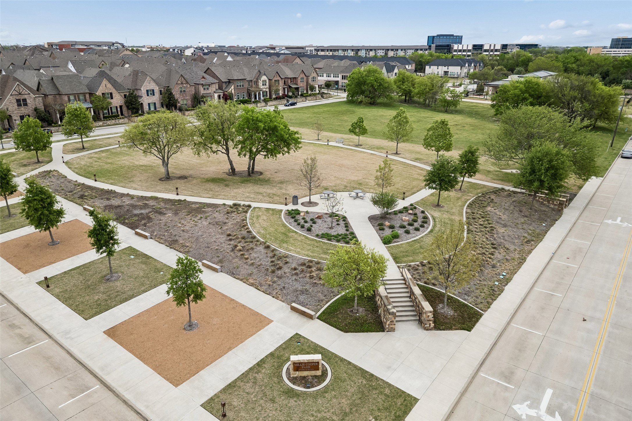 5316 Fort Buckner Drive