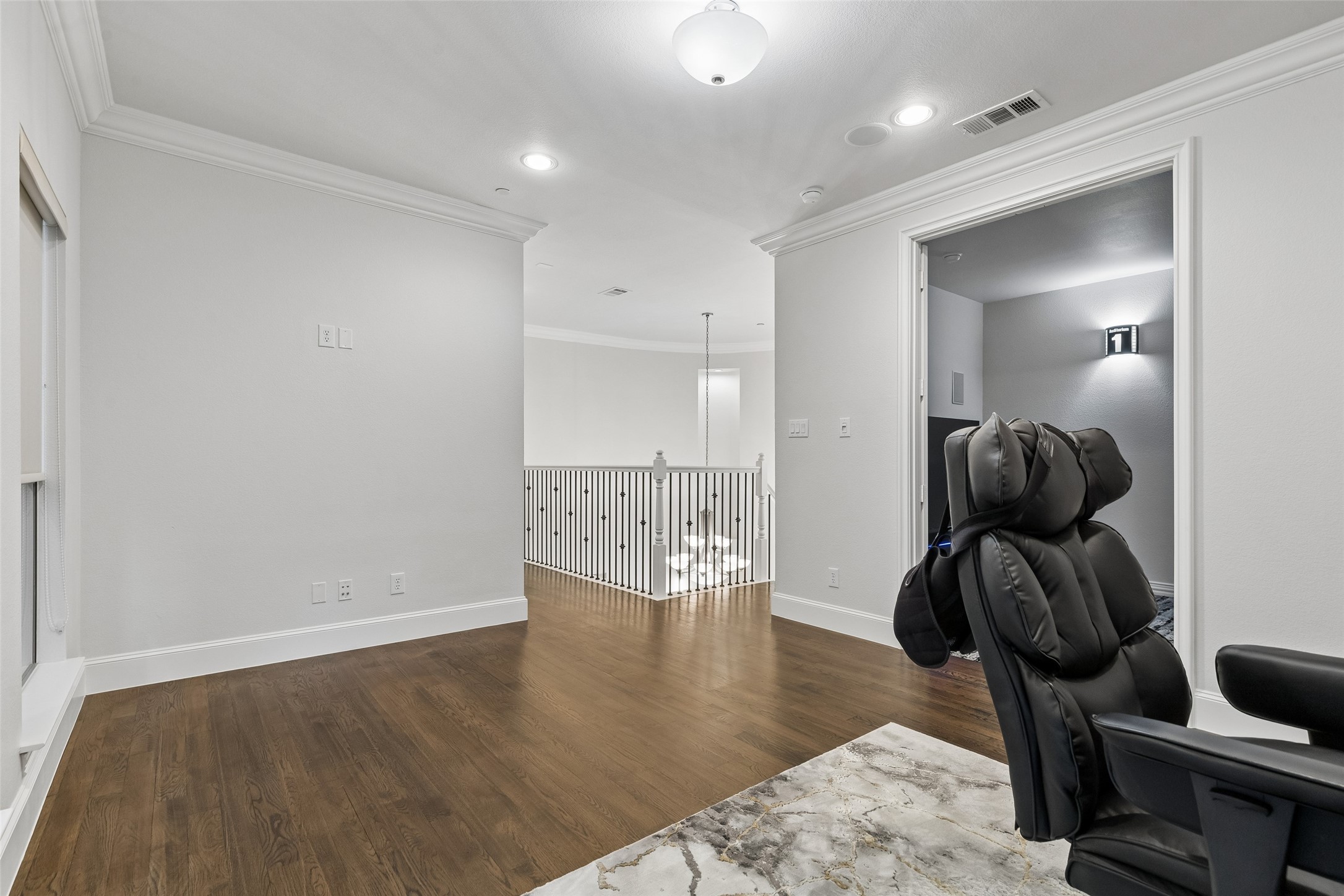 5316 Fort Buckner Drive