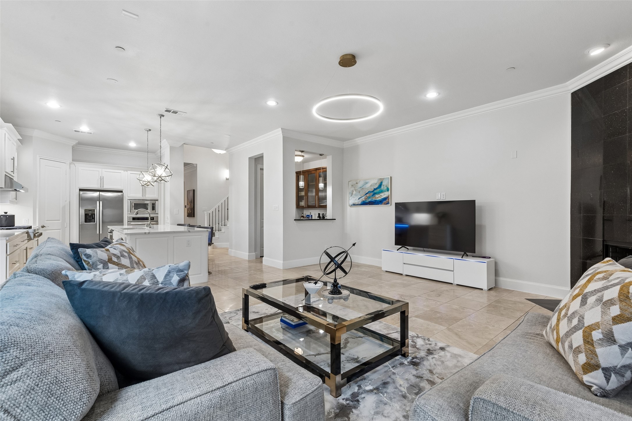 5316 Fort Buckner Drive