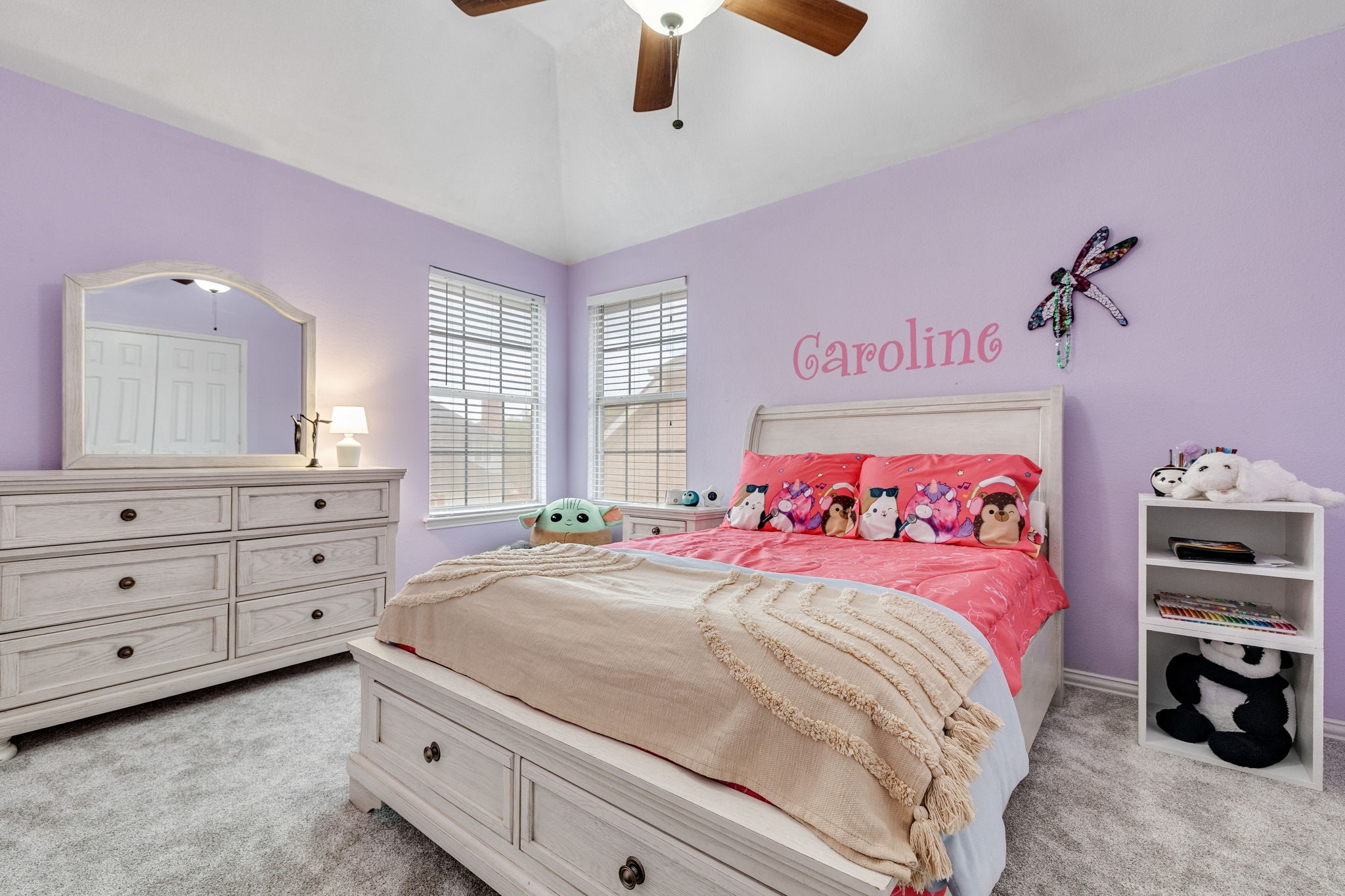 115 Saint James Road