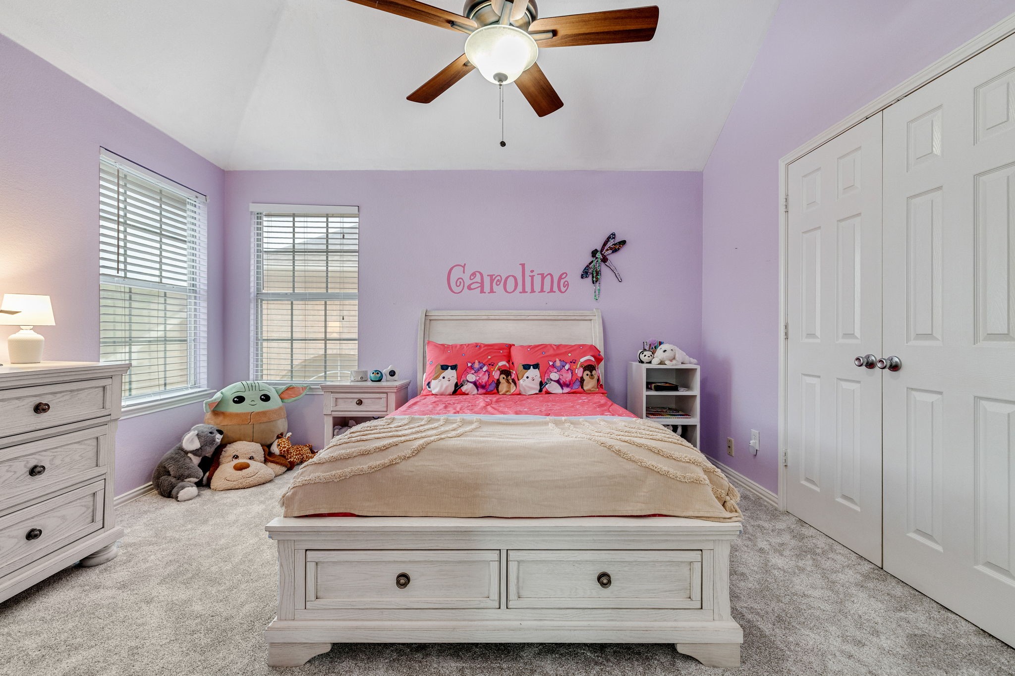 115 Saint James Road