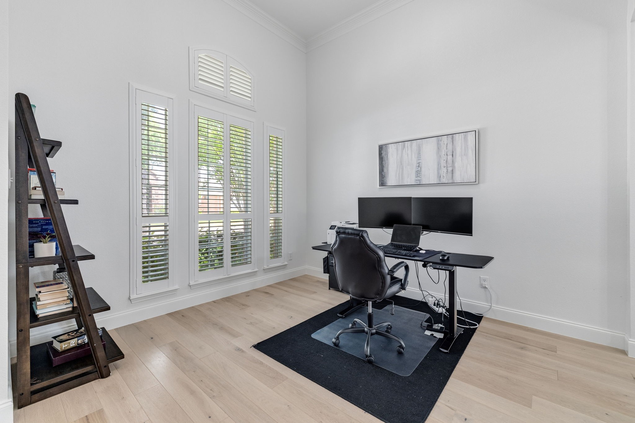 115 Saint James Road