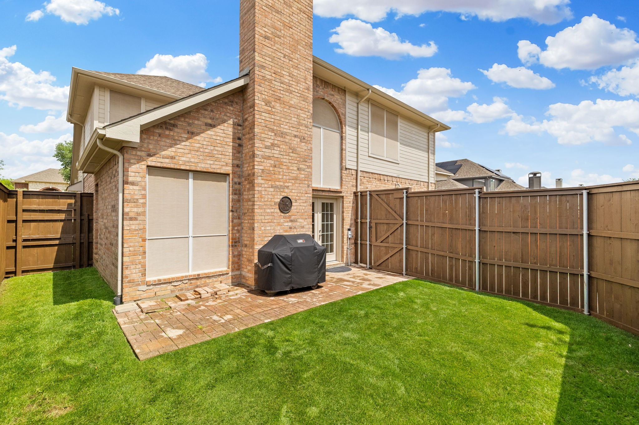 115 Saint James Road