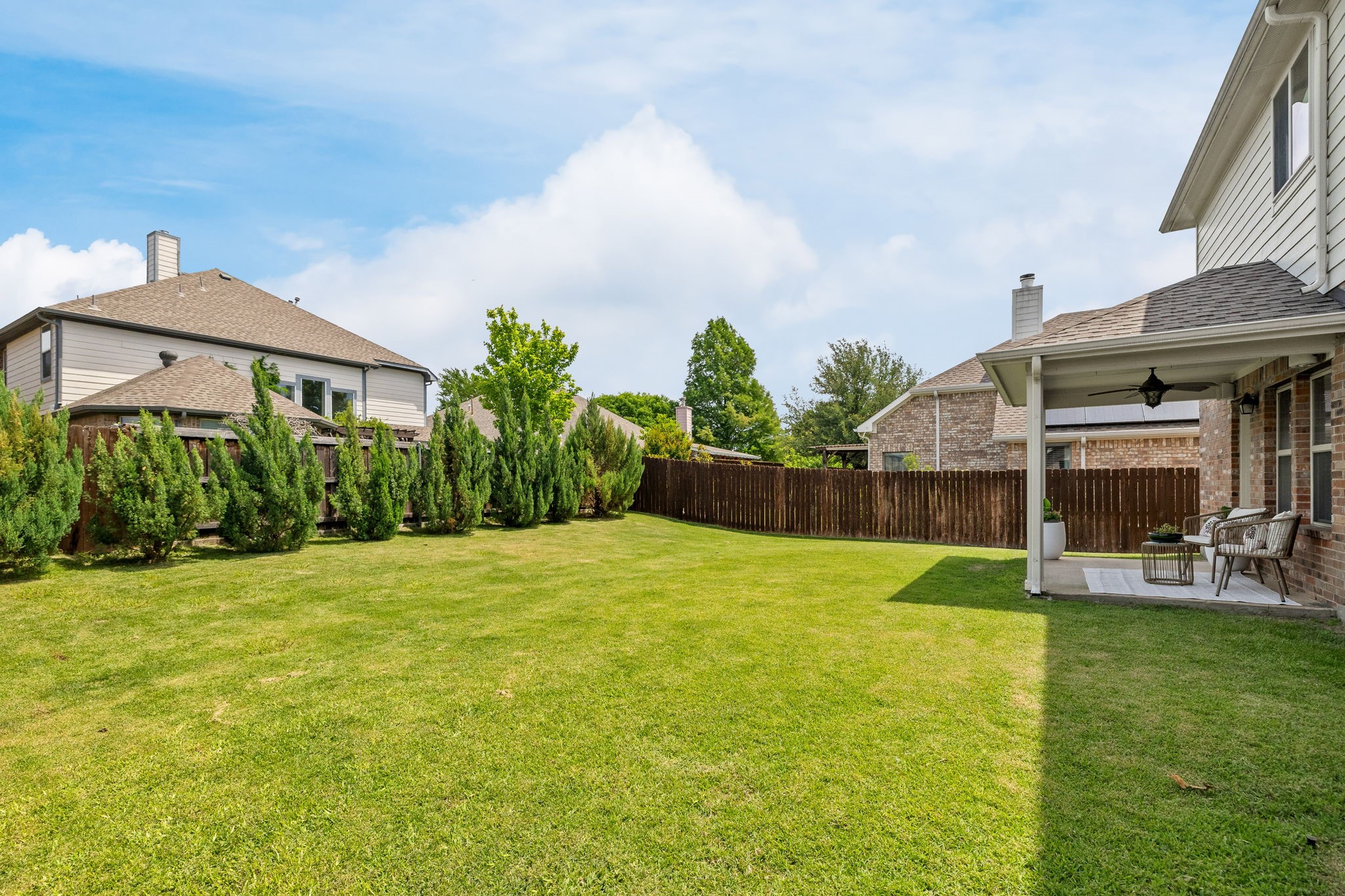 9308 Jerico Drive
