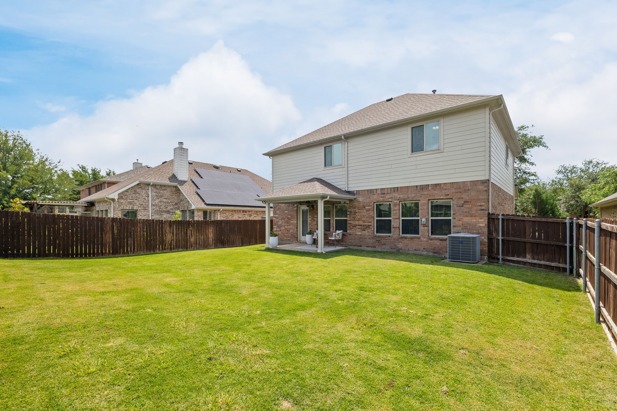 9308 Jerico Drive