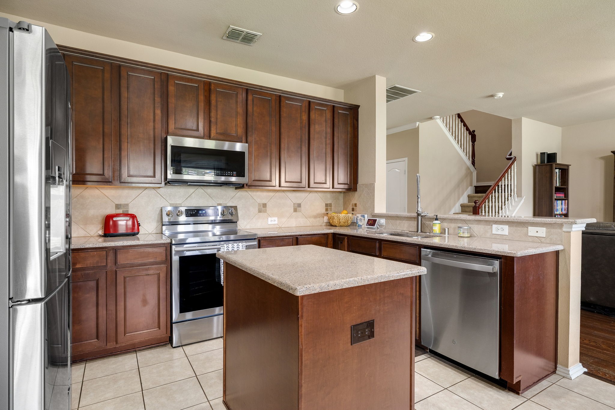9308 Jerico Drive