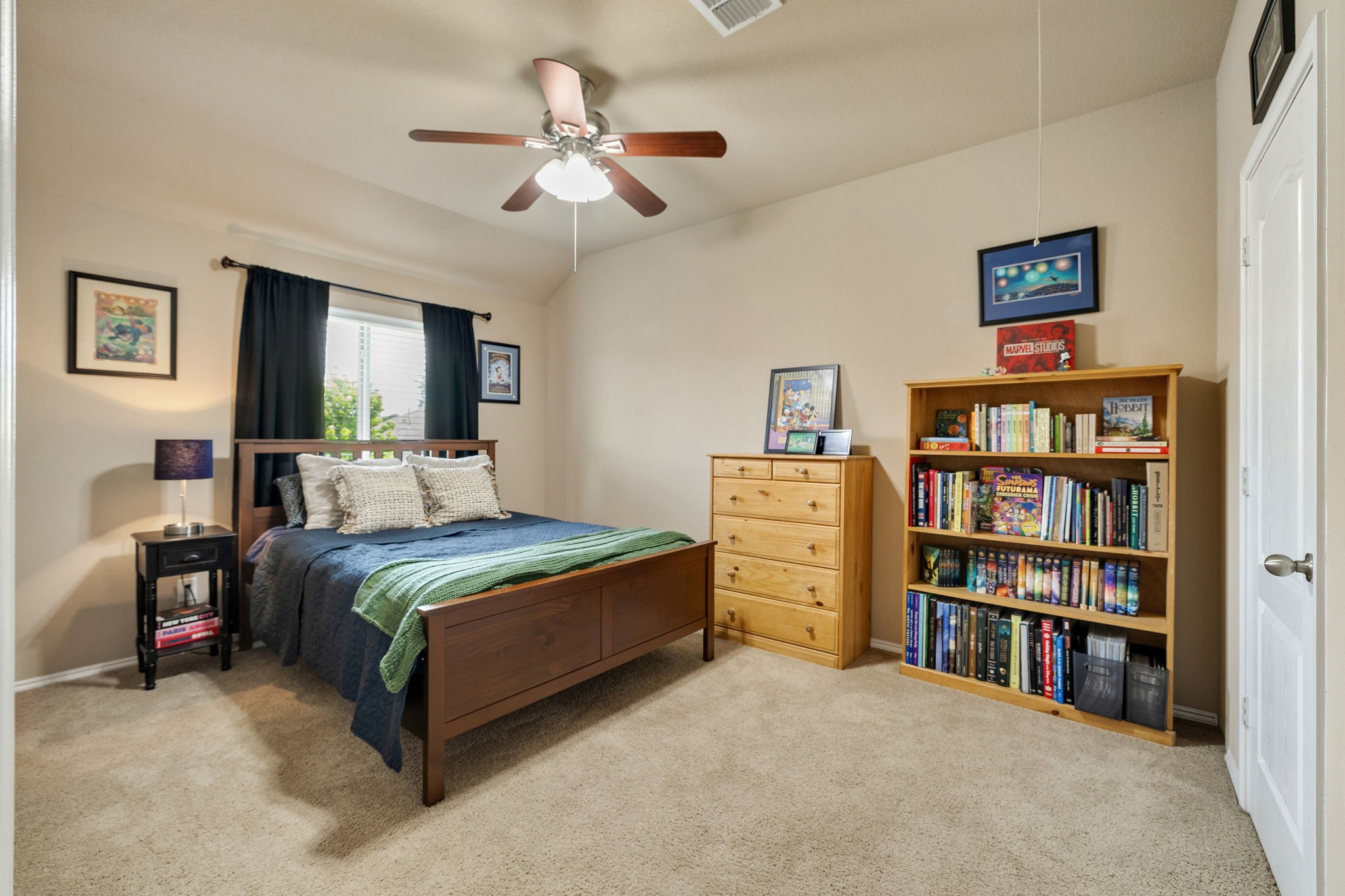 9308 Jerico Drive