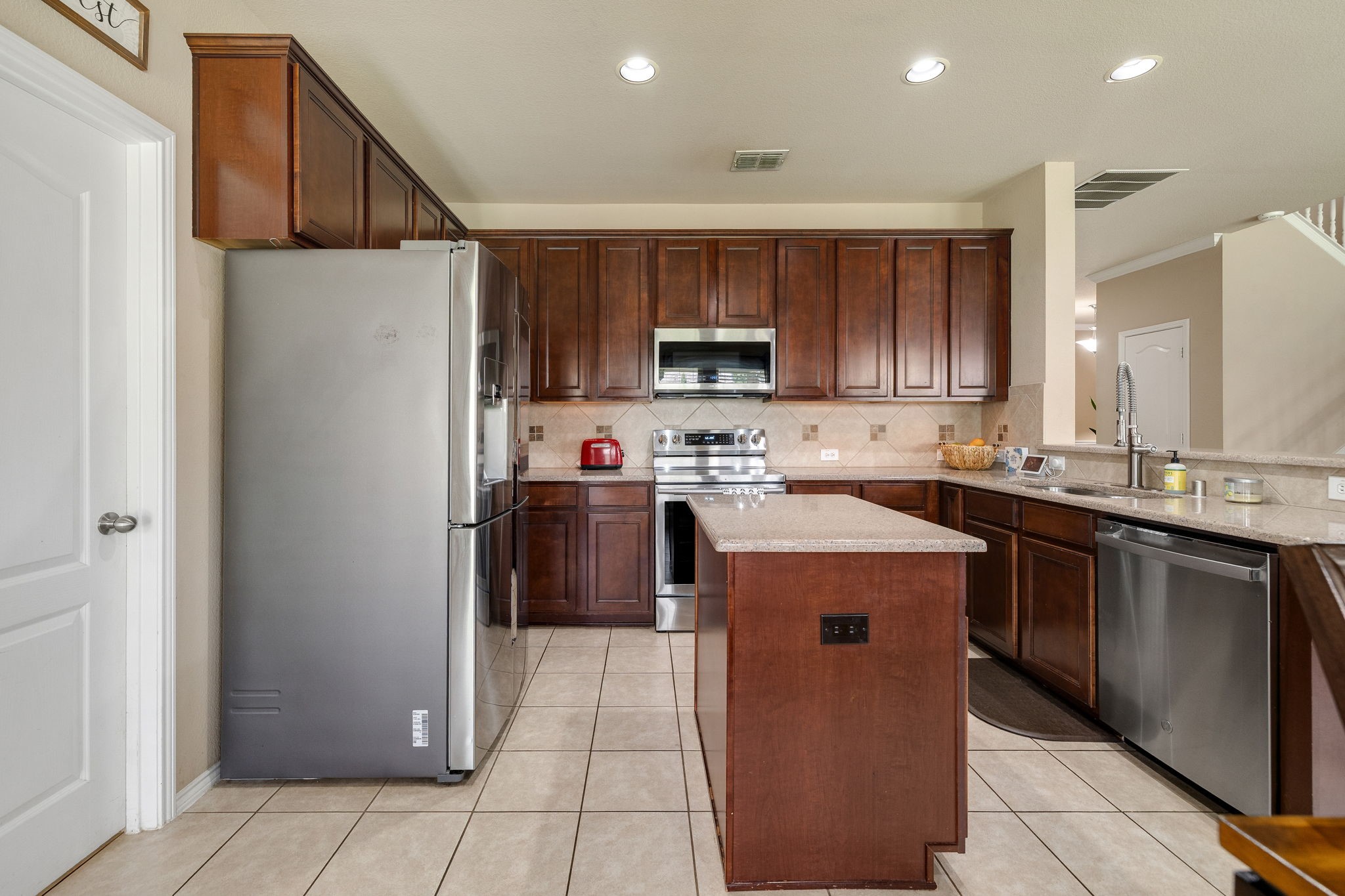 9308 Jerico Drive