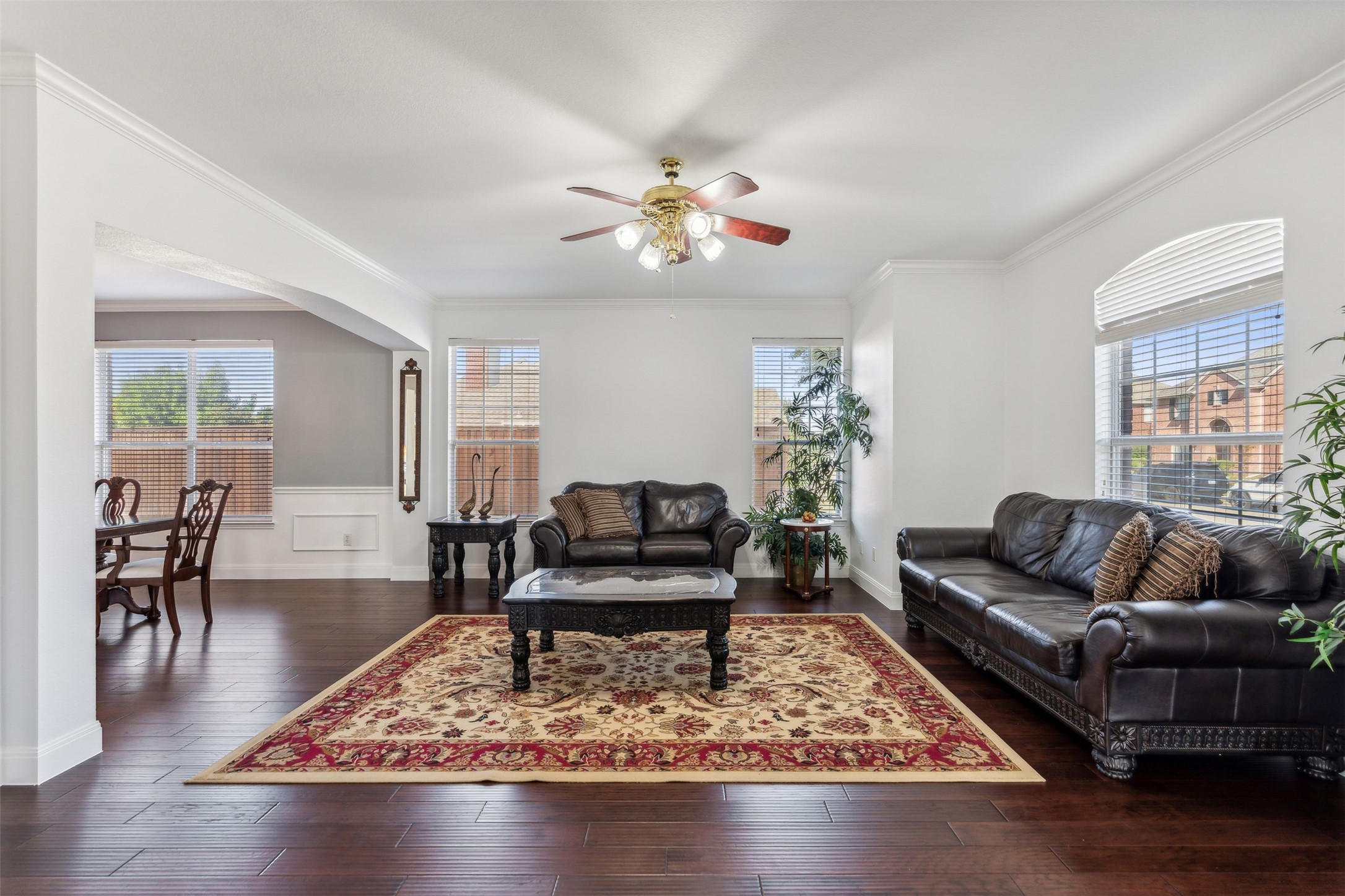 1501 Ector Drive