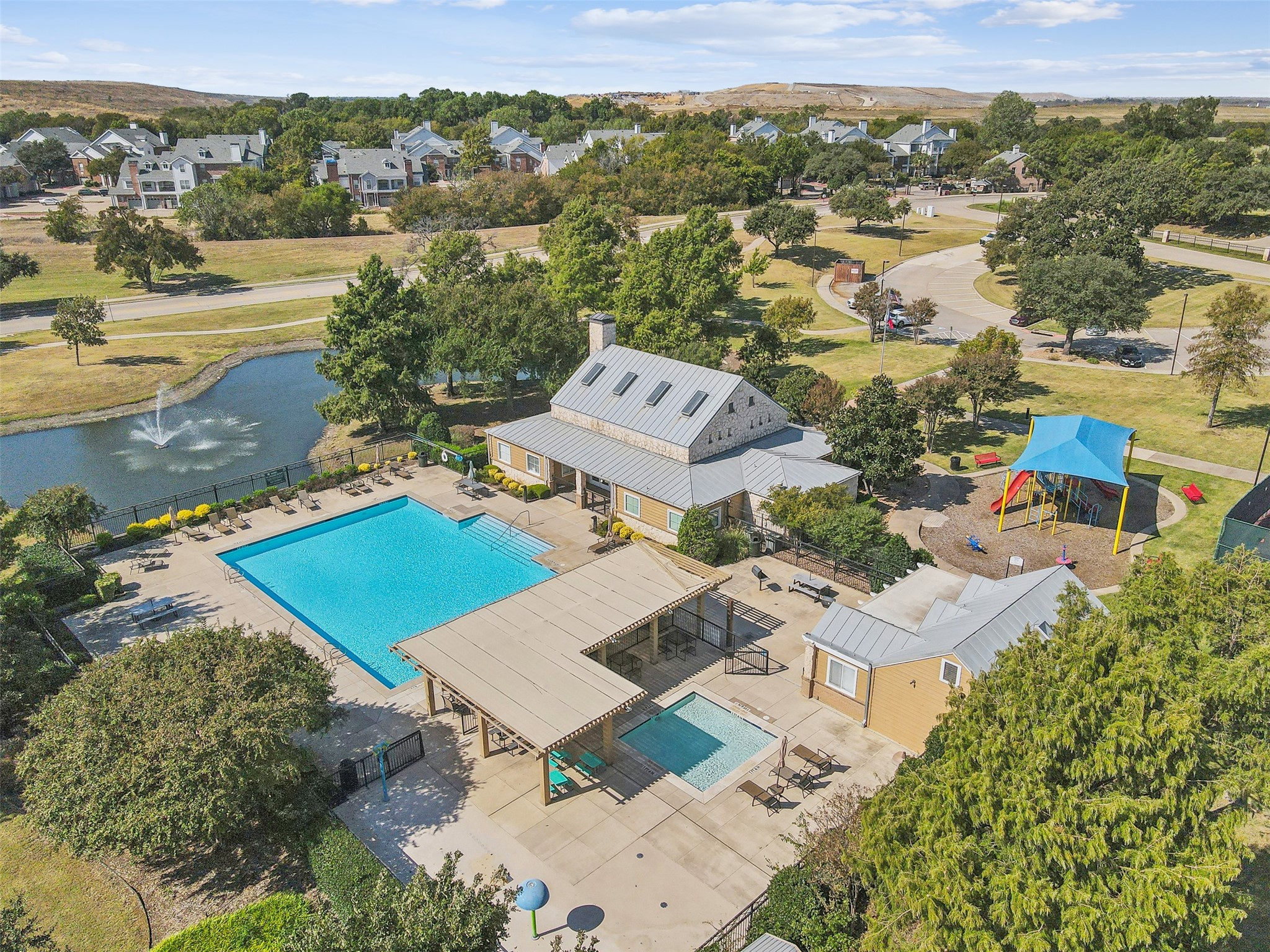 1501 Ector Drive