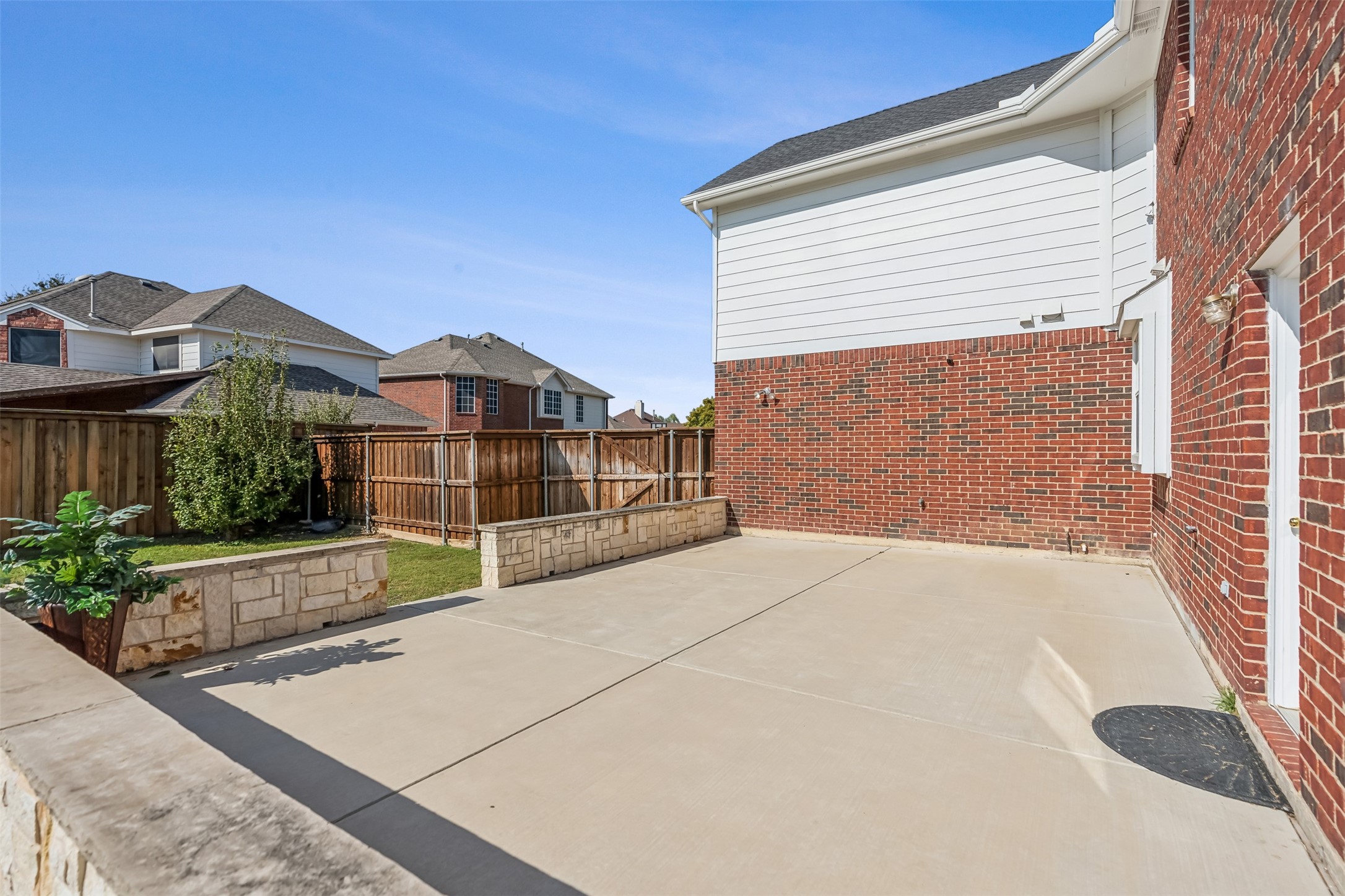 1501 Ector Drive