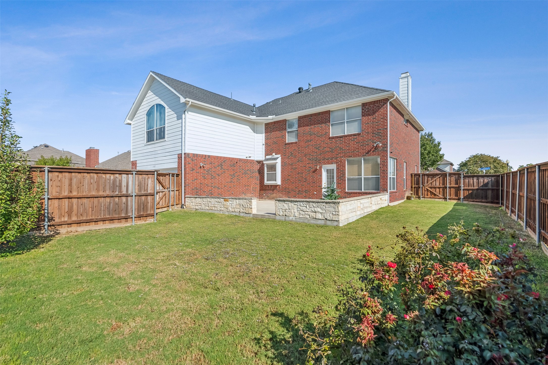1501 Ector Drive
