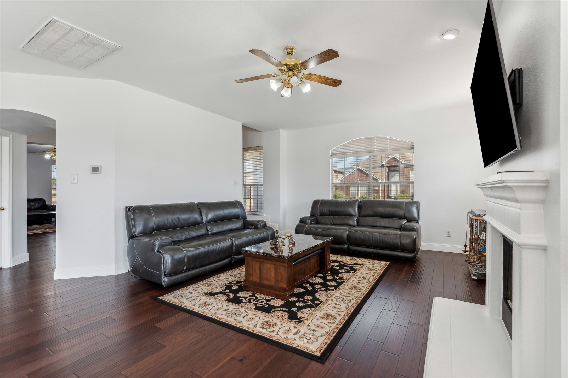 1501 Ector Drive