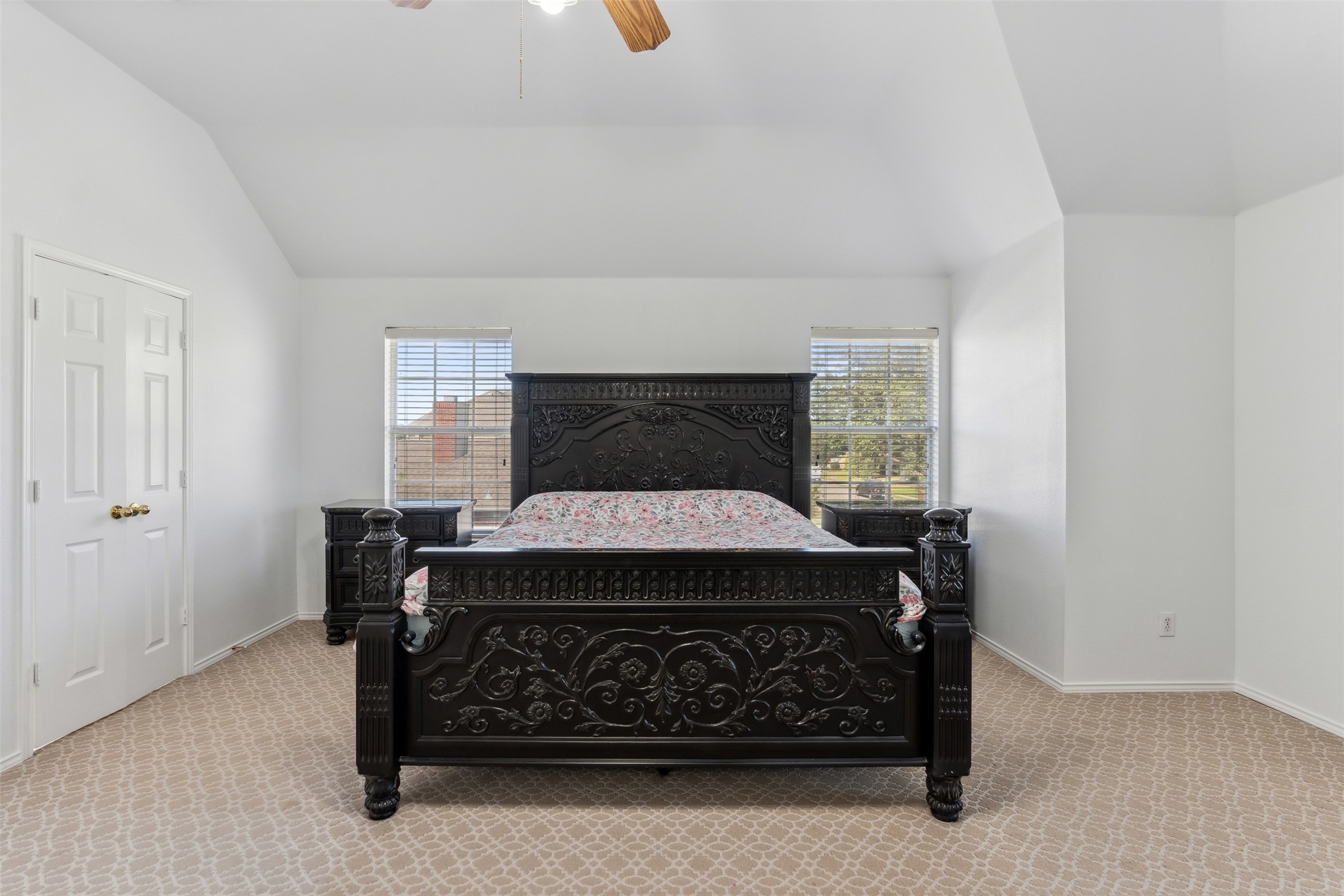 1501 Ector Drive