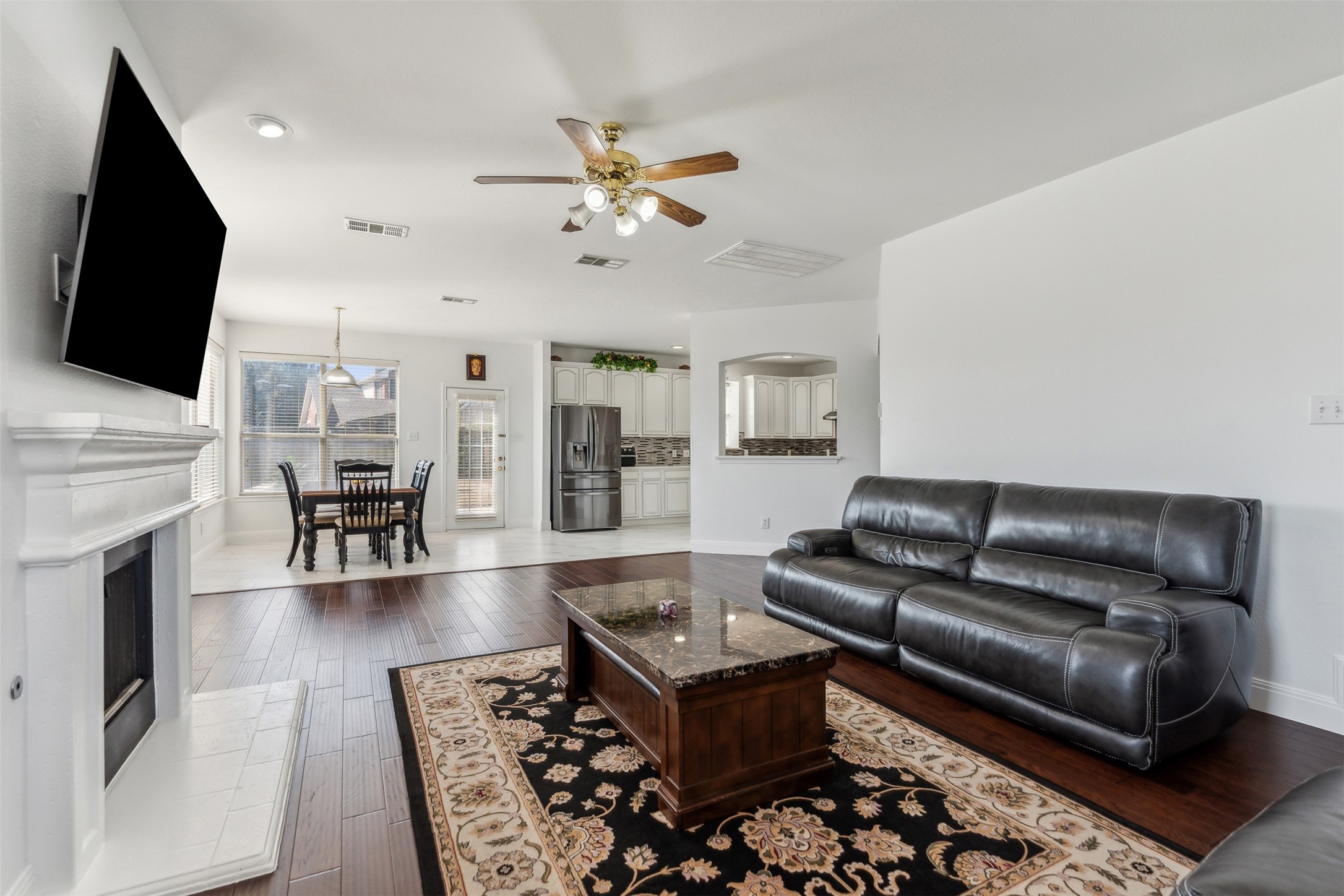 1501 Ector Drive