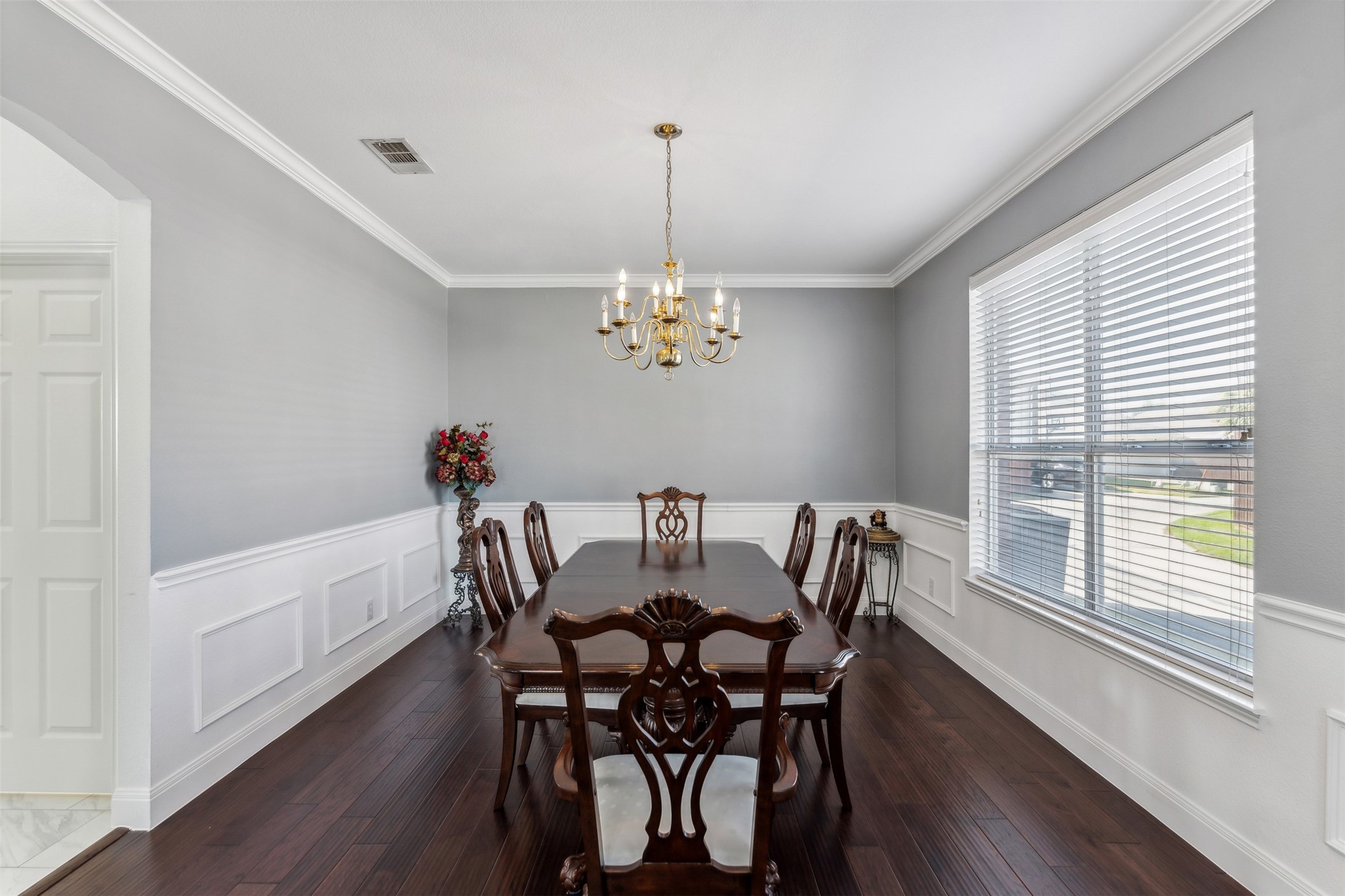 1501 Ector Drive
