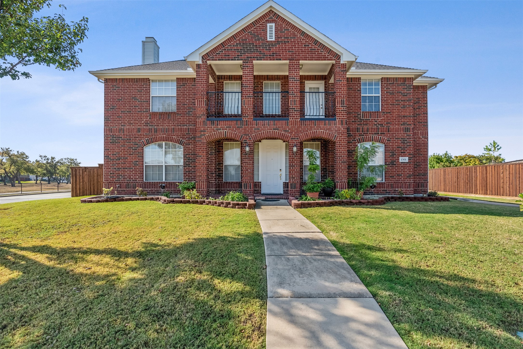 1501 Ector Drive