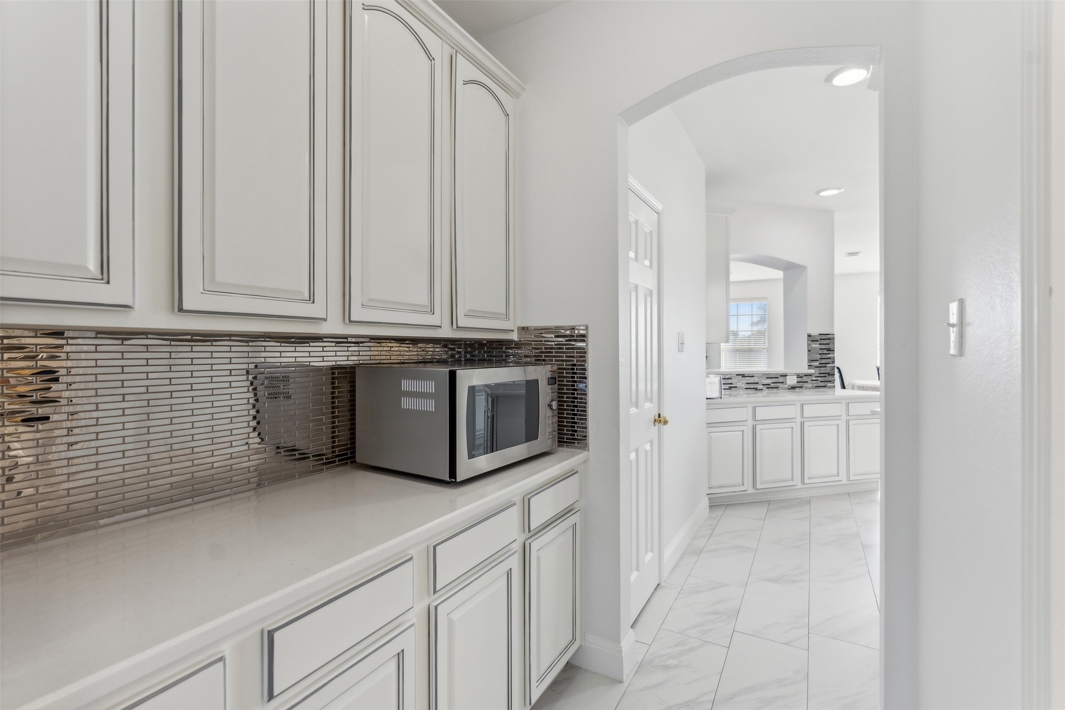 1501 Ector Drive