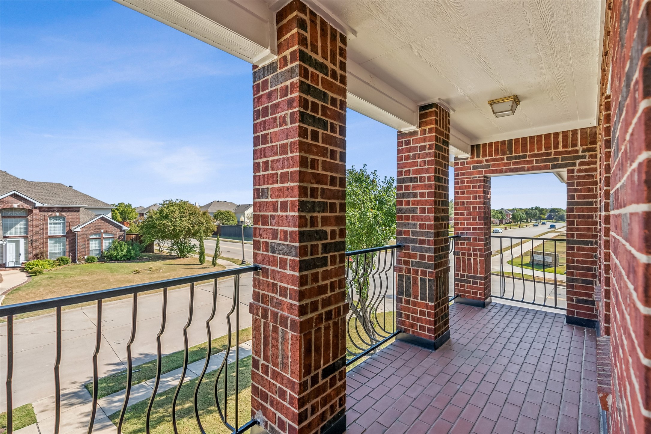 1501 Ector Drive