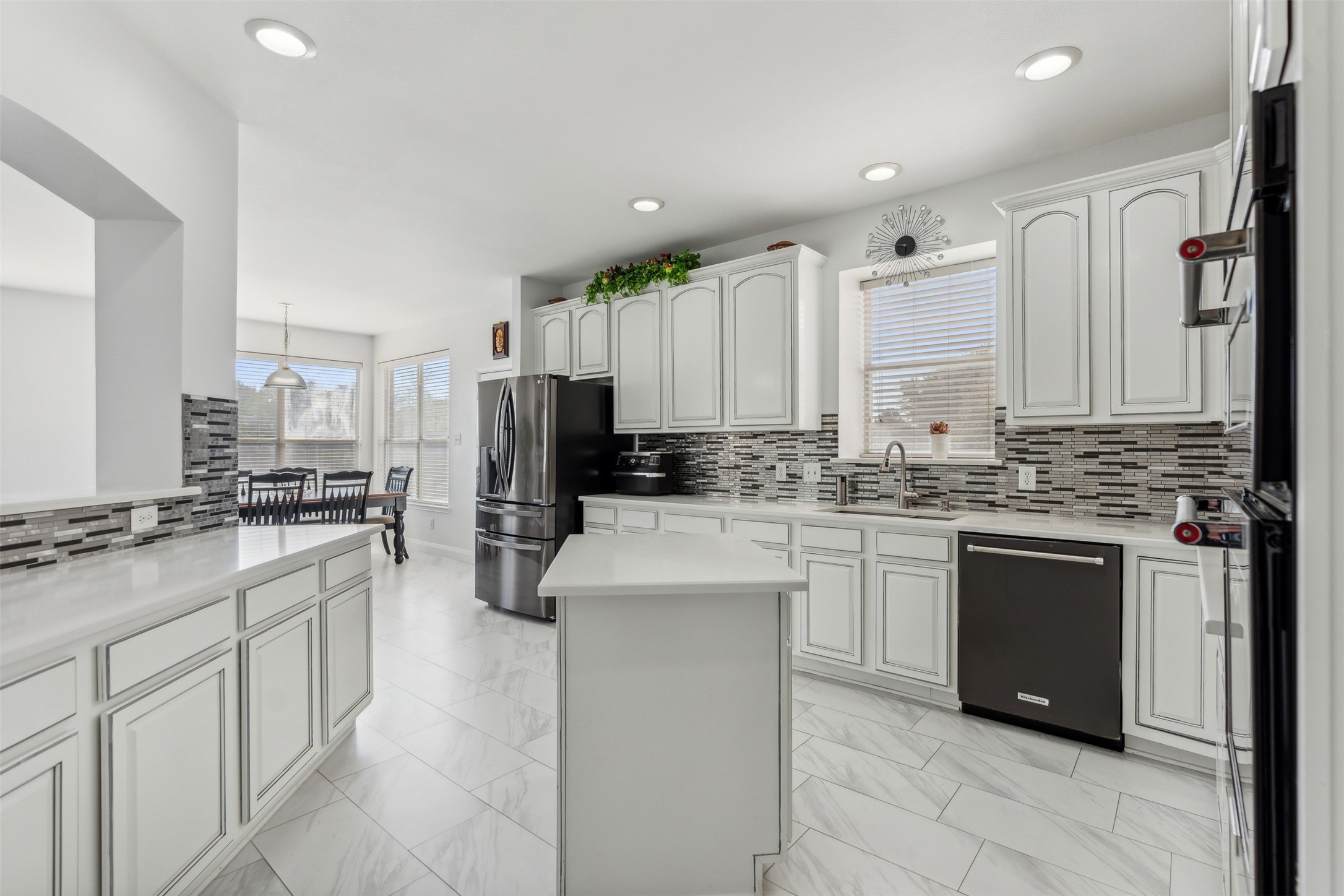 1501 Ector Drive