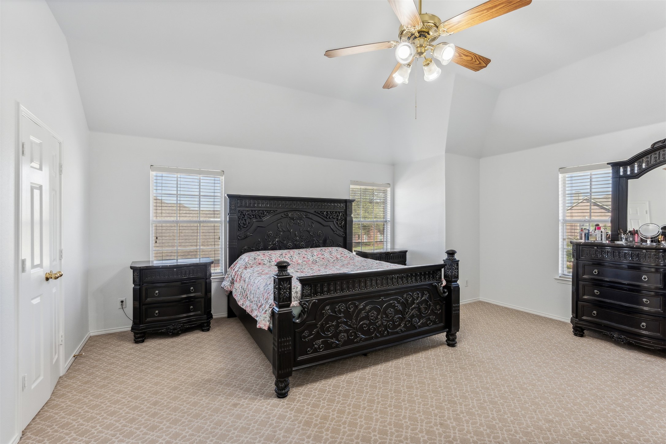 1501 Ector Drive