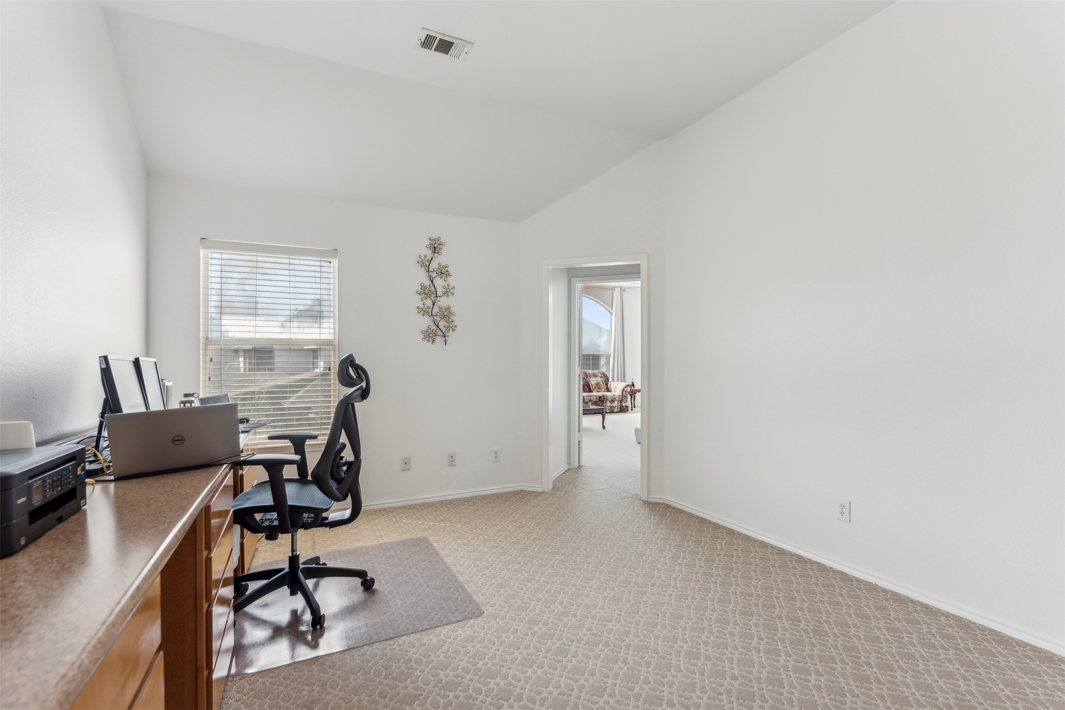 1501 Ector Drive