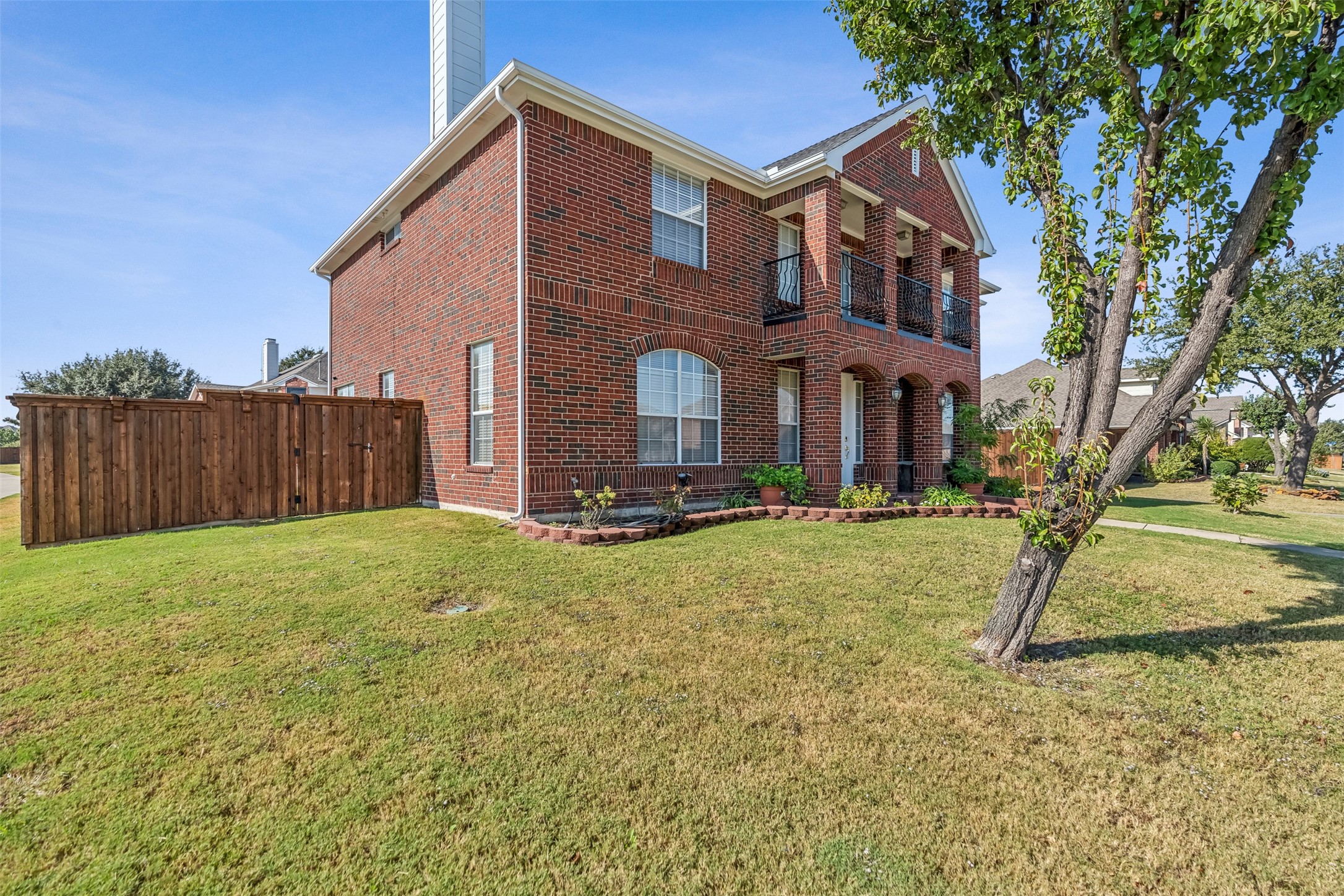 1501 Ector Drive