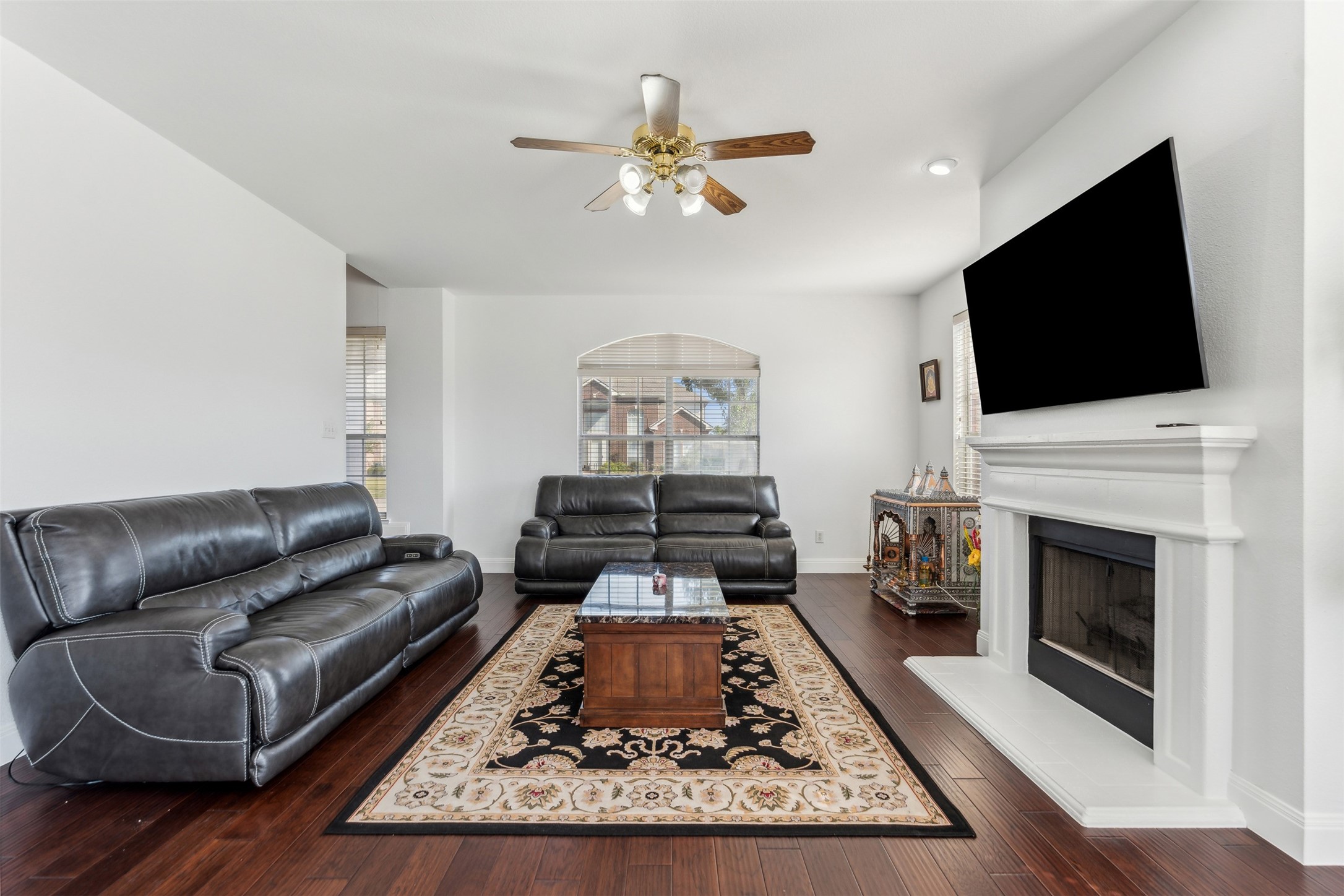 1501 Ector Drive