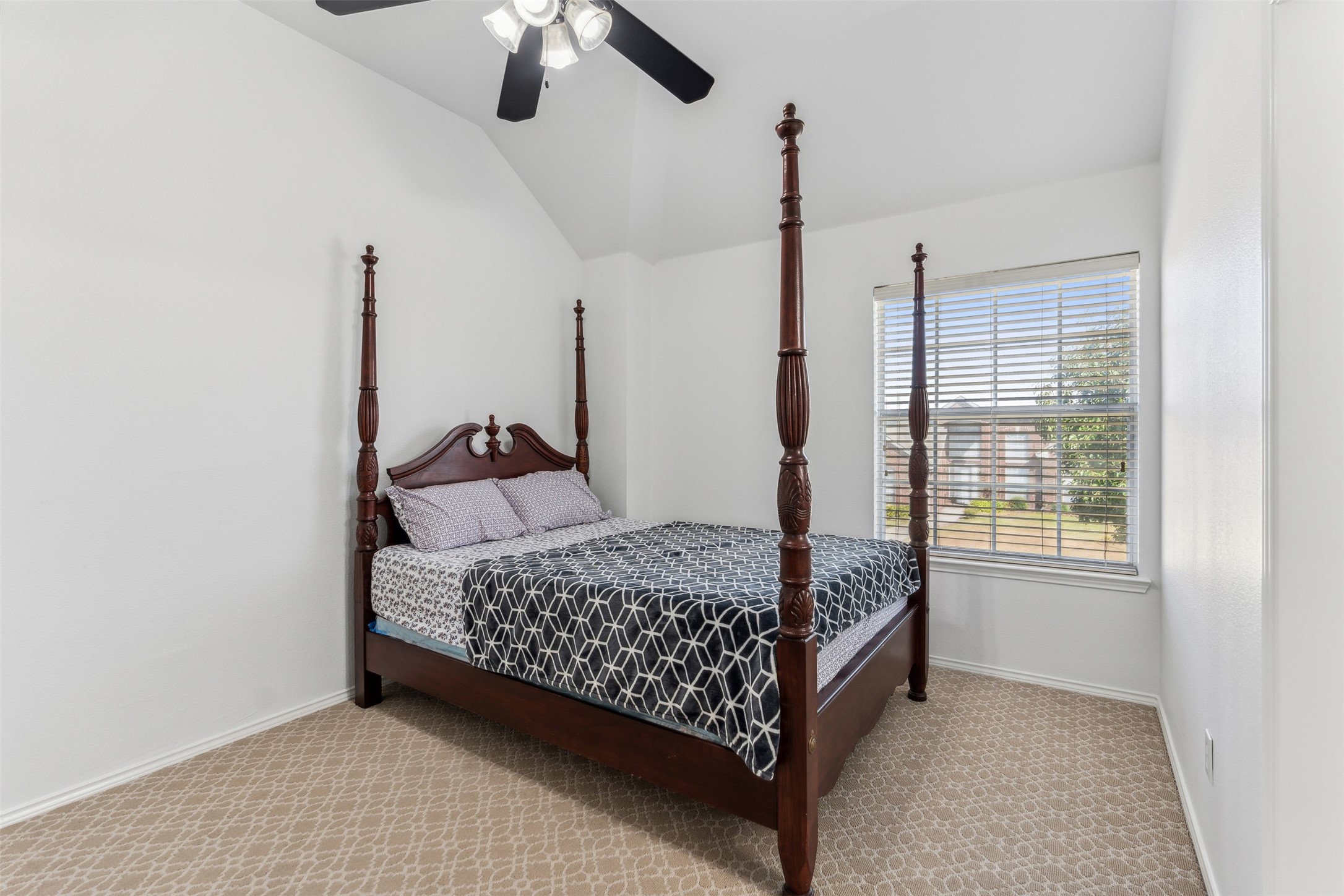 1501 Ector Drive