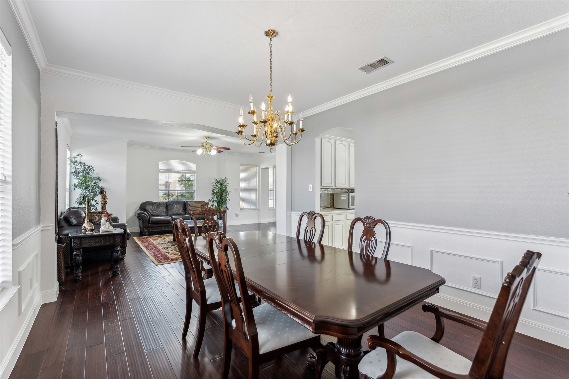1501 Ector Drive