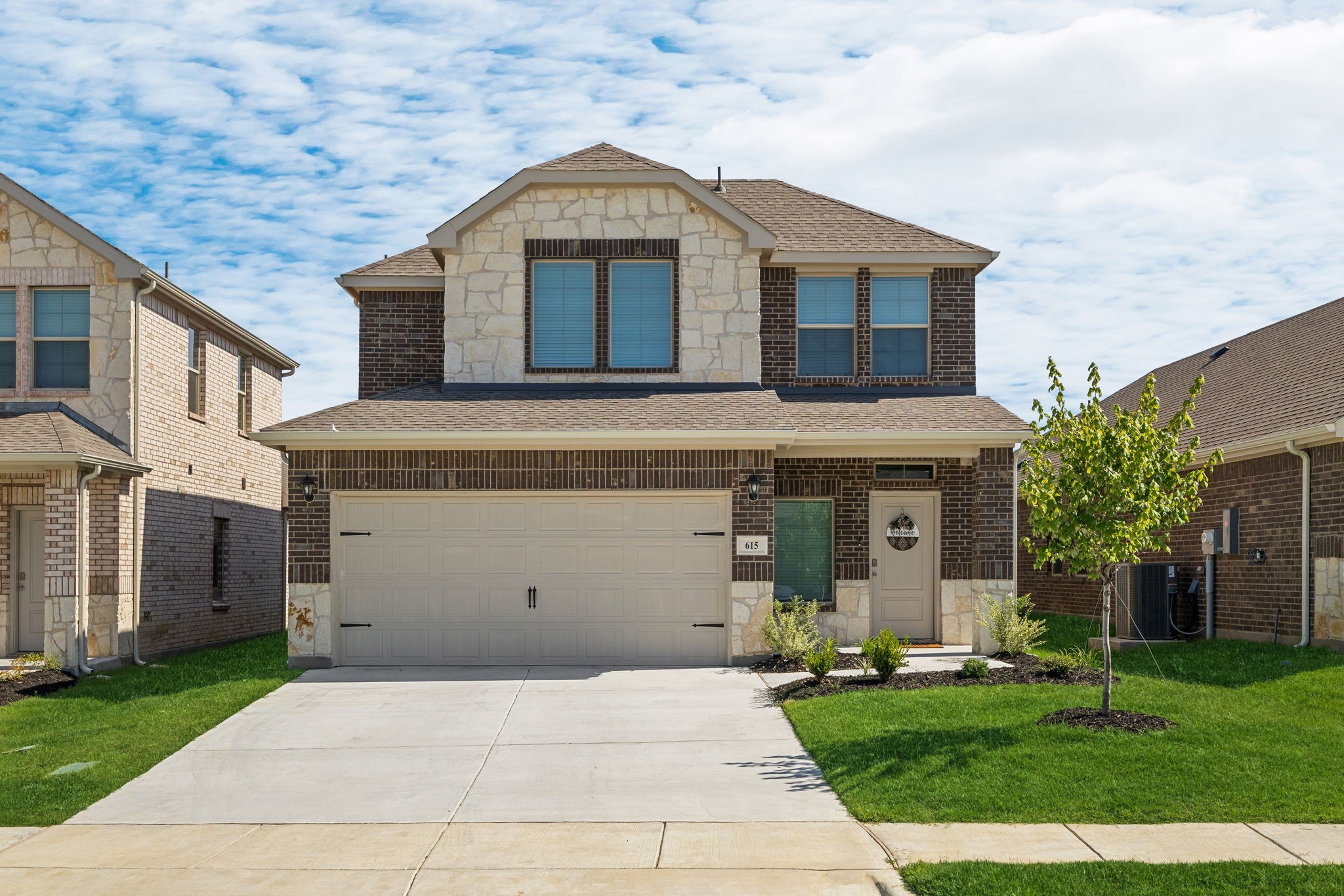 615 Joseph Road