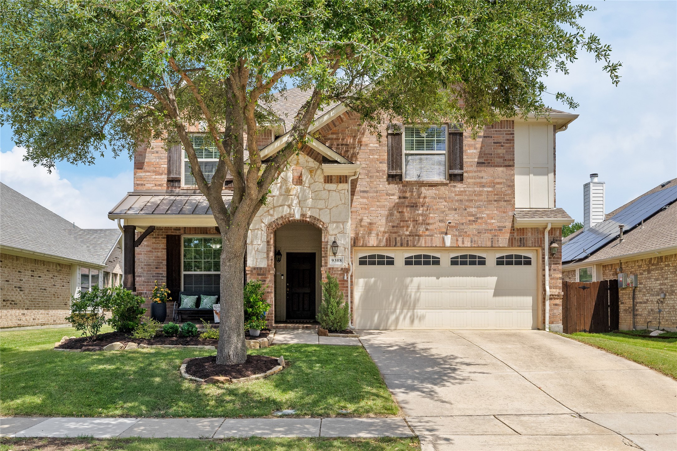 9308 Jerico Drive