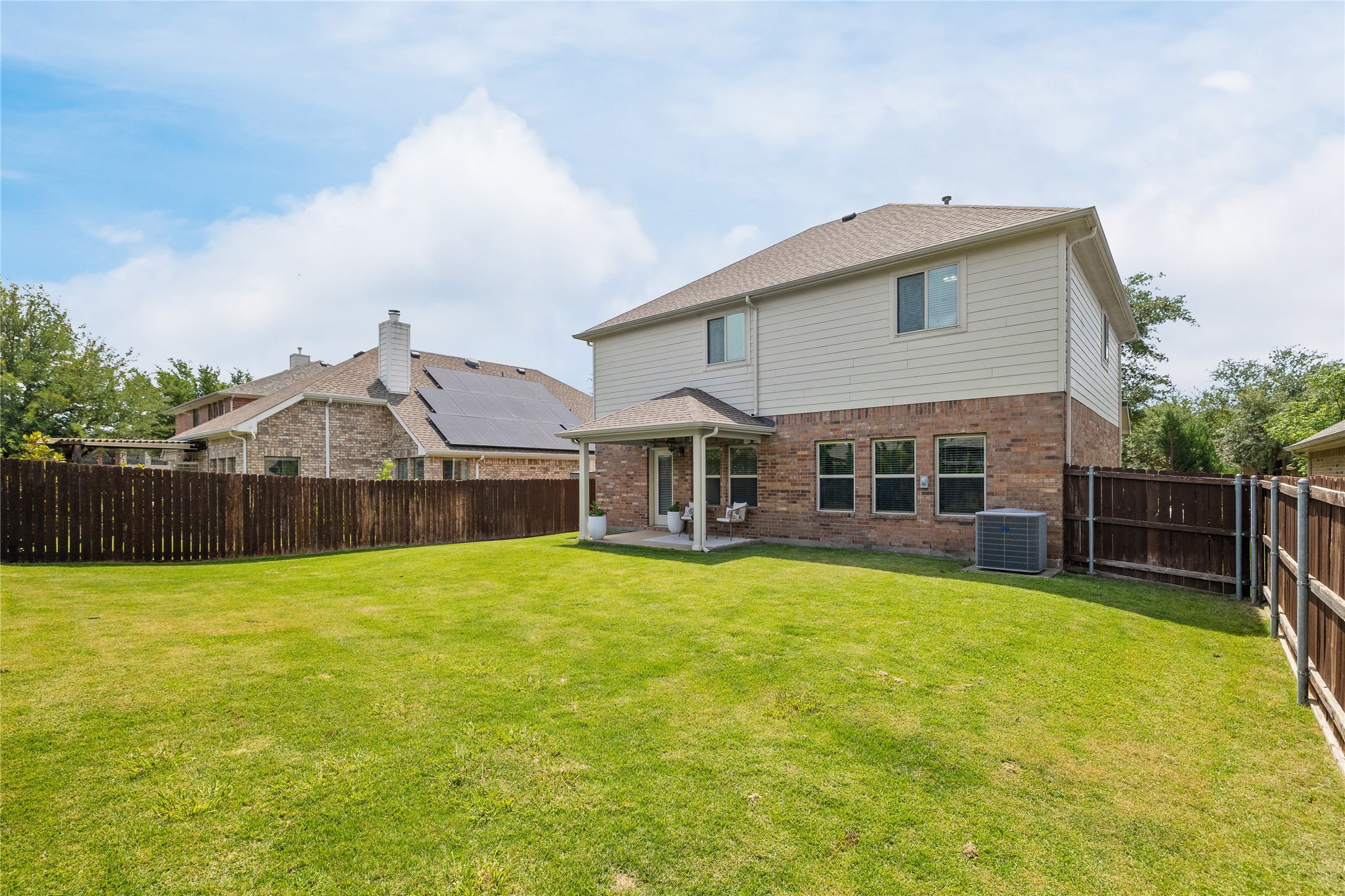 9308 Jerico Drive