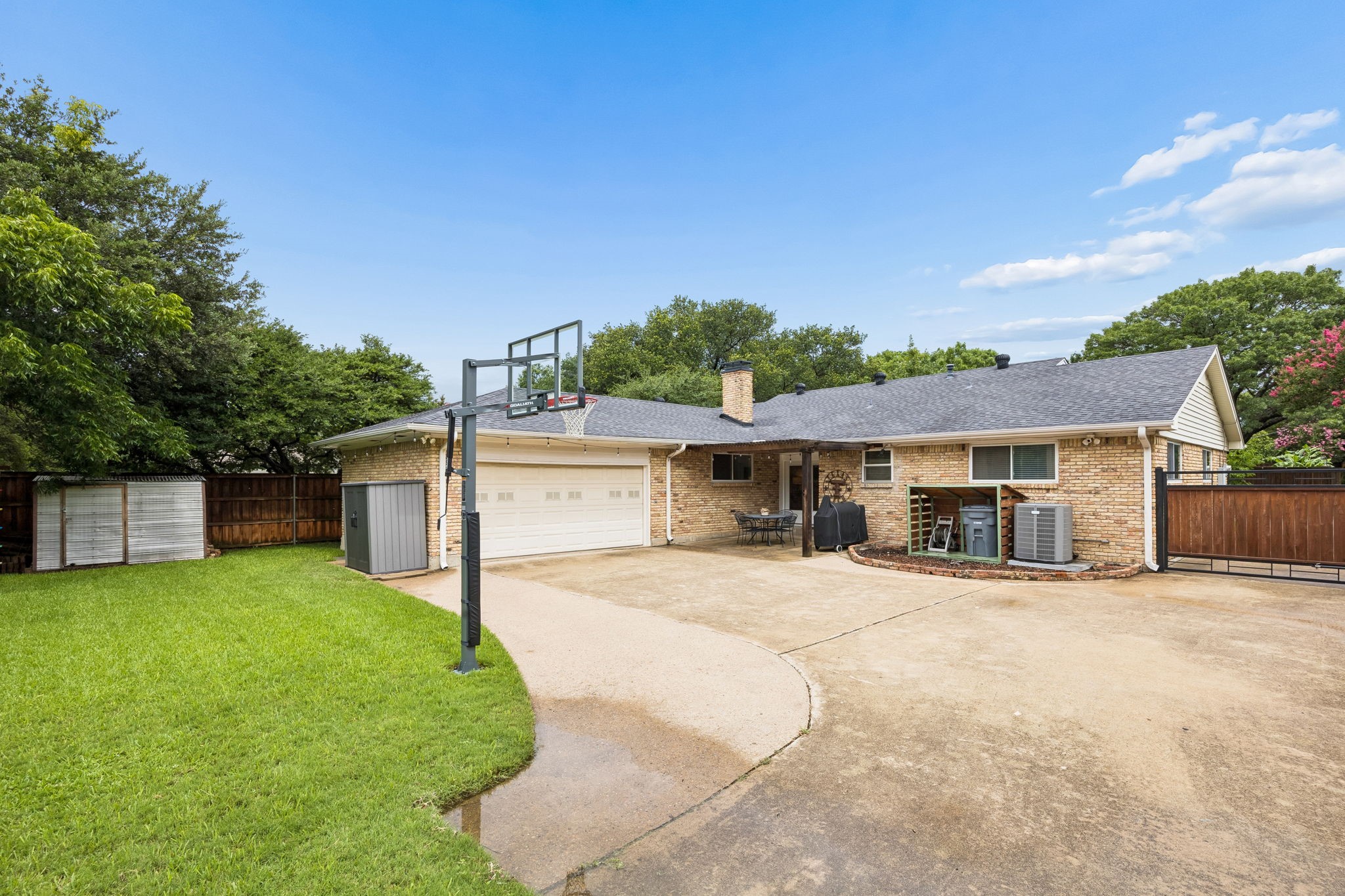11152 Carissa Drive