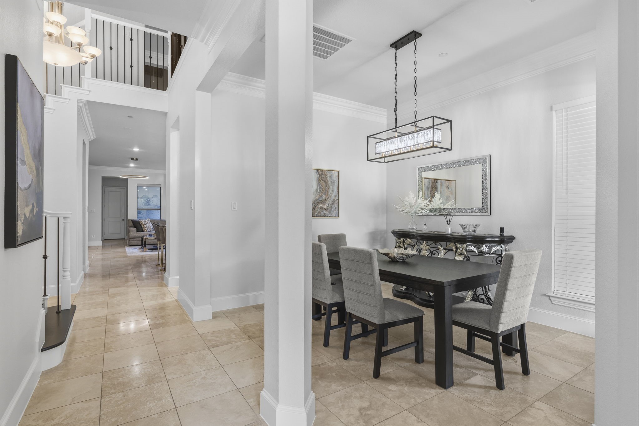5316 Fort Buckner Drive
