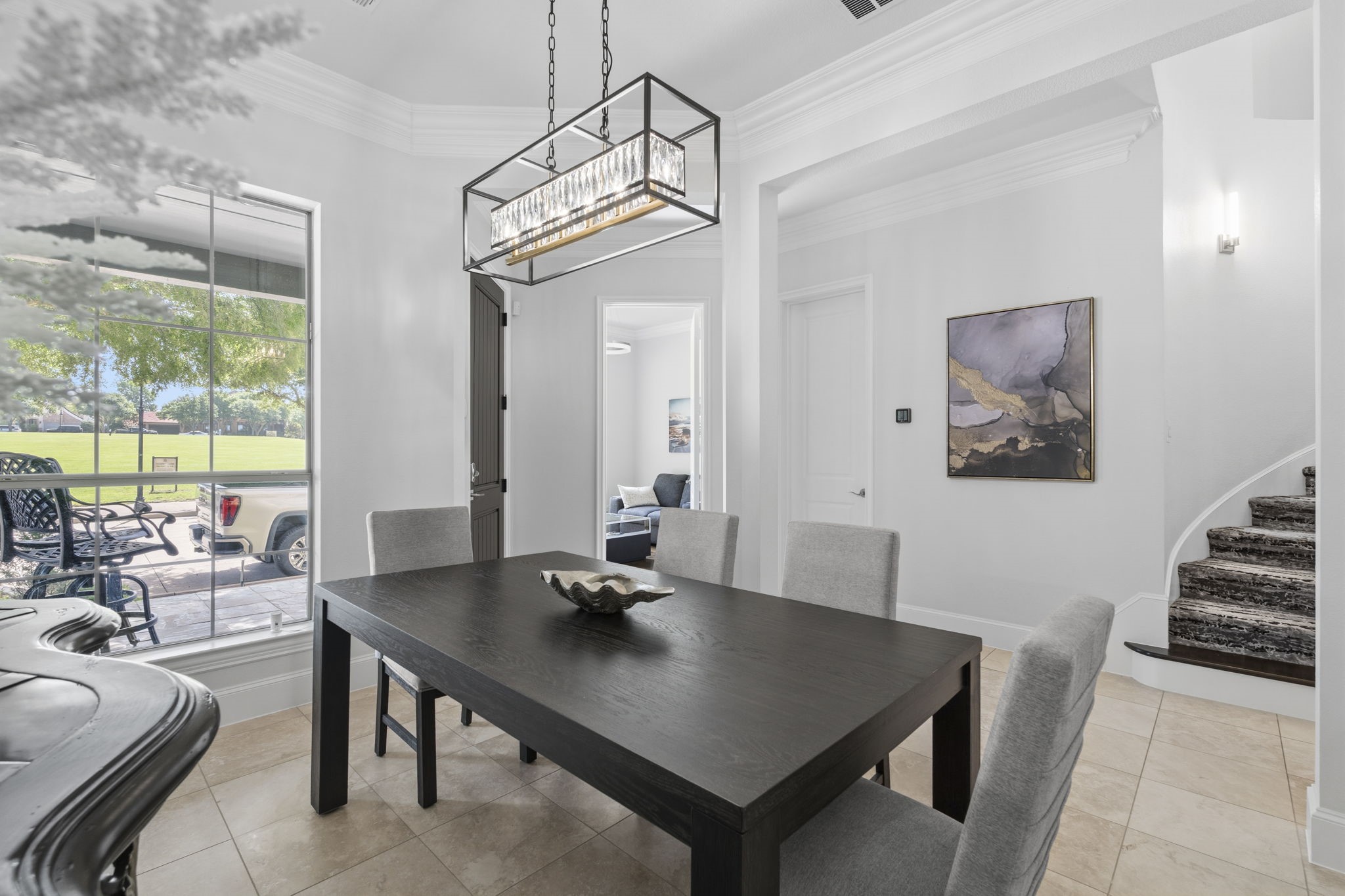 5316 Fort Buckner Drive