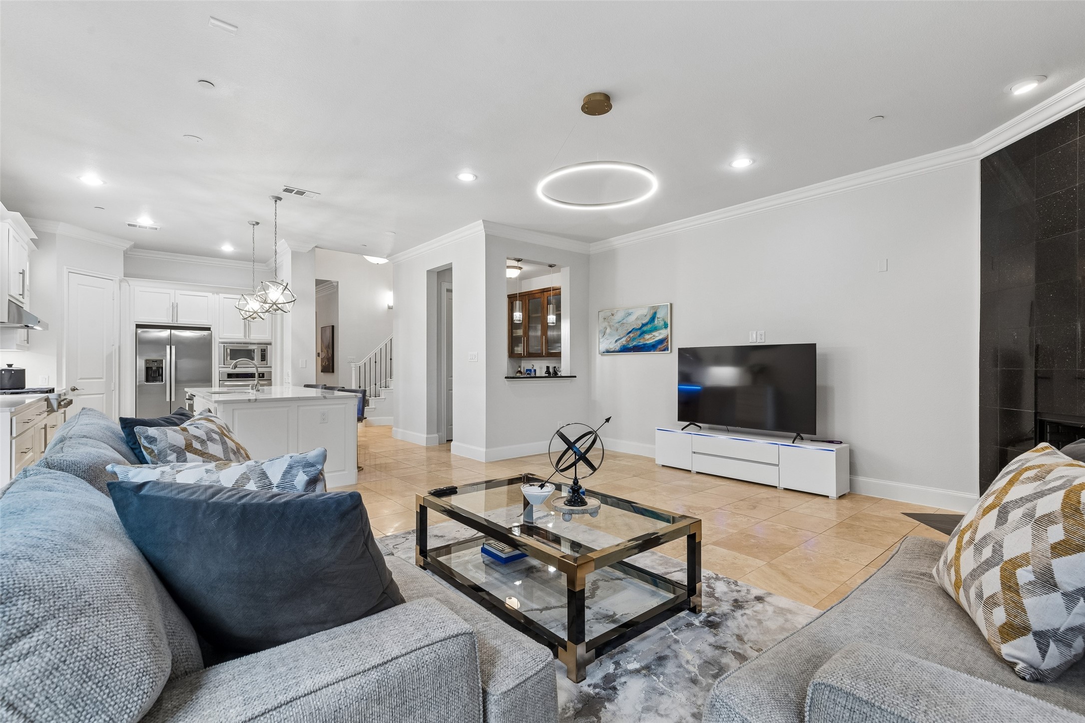 5316 Fort Buckner Drive