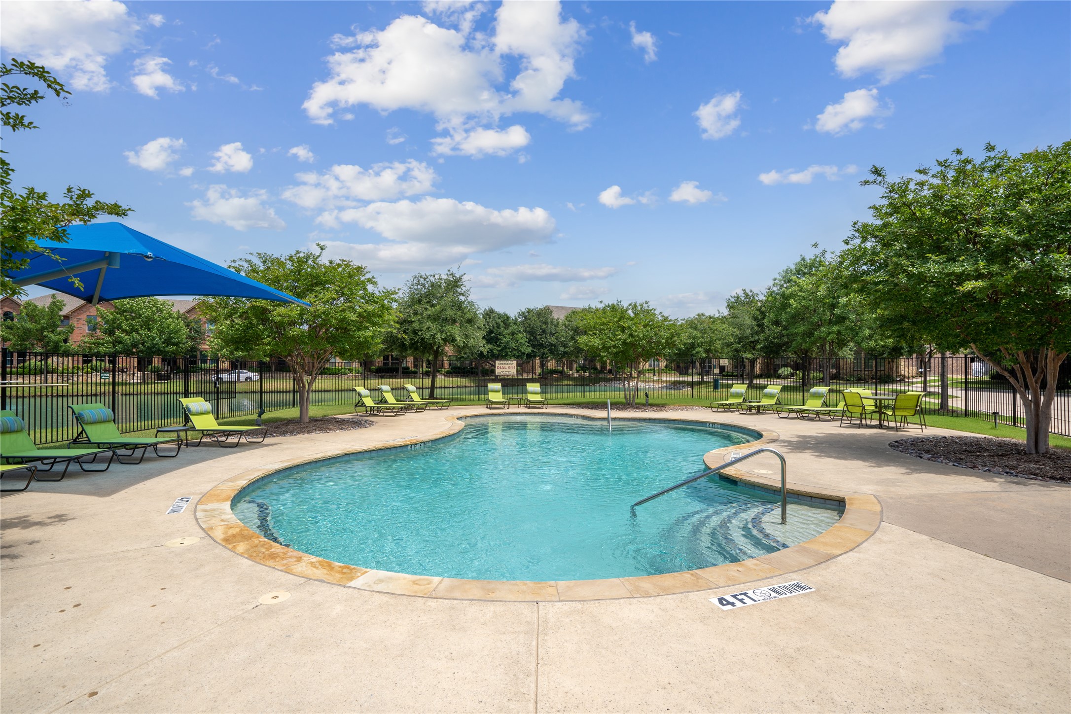 4213 Pecan Bend Lane