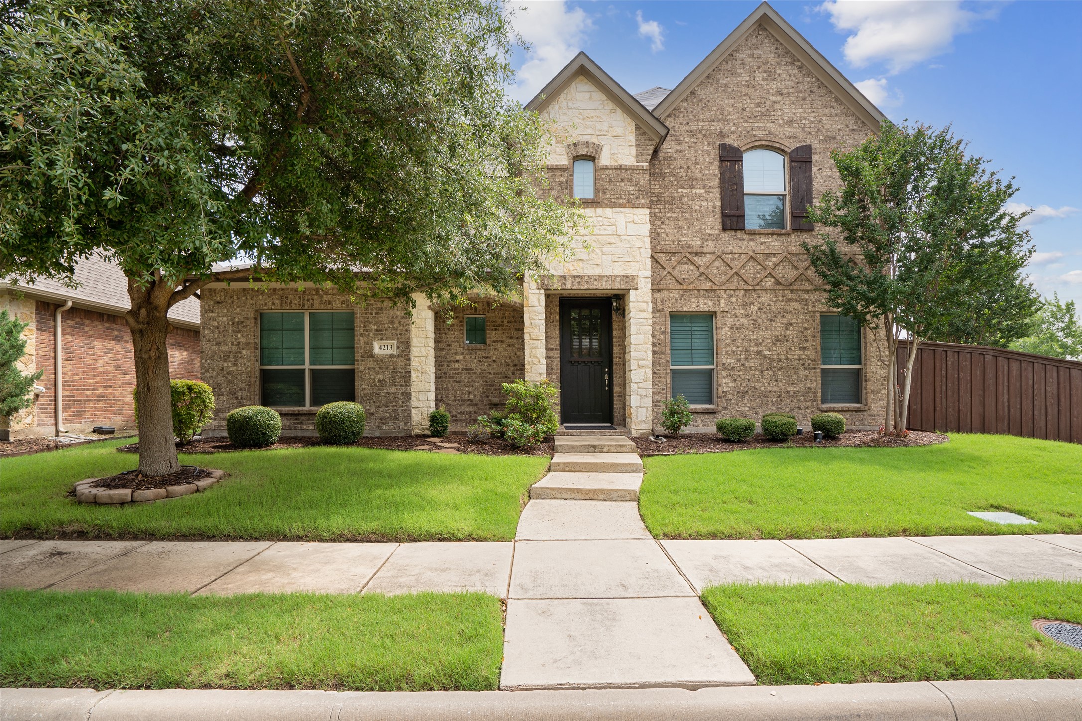 4213 Pecan Bend Lane