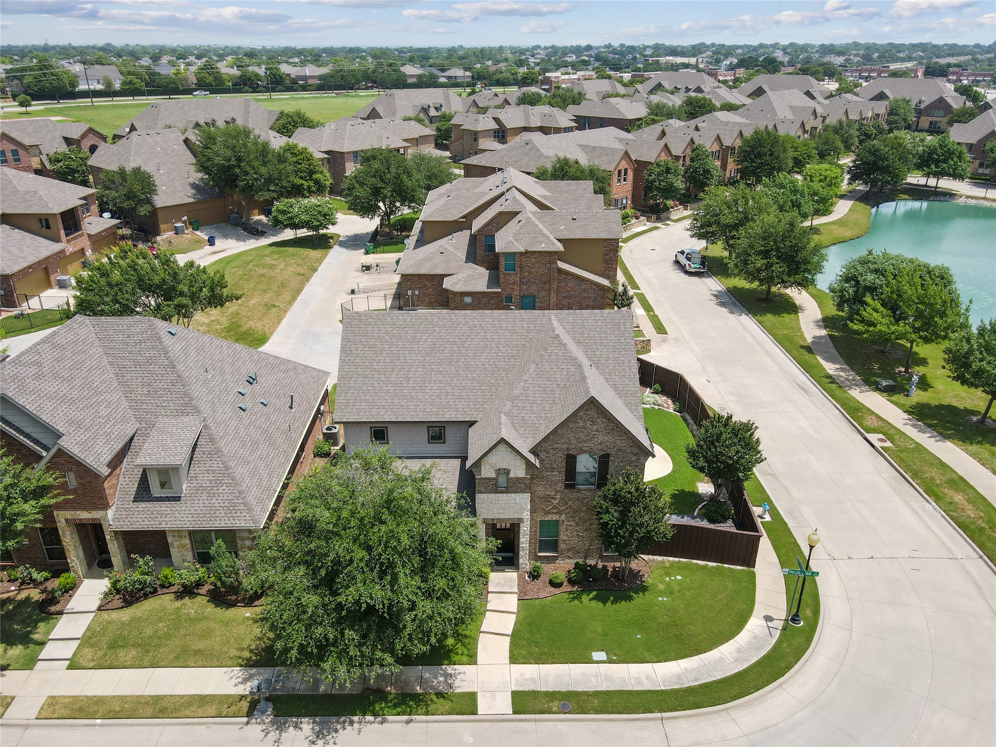 4213 Pecan Bend Lane