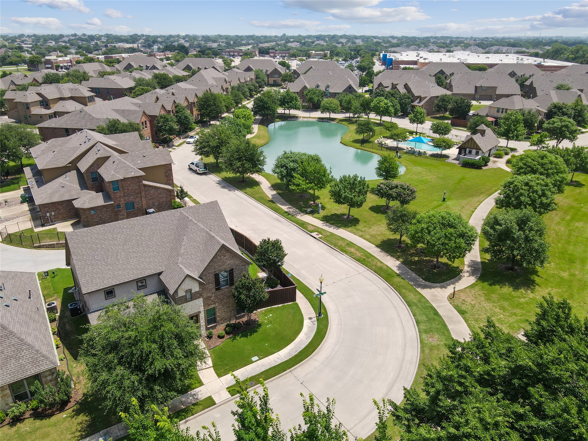 4213 Pecan Bend Lane