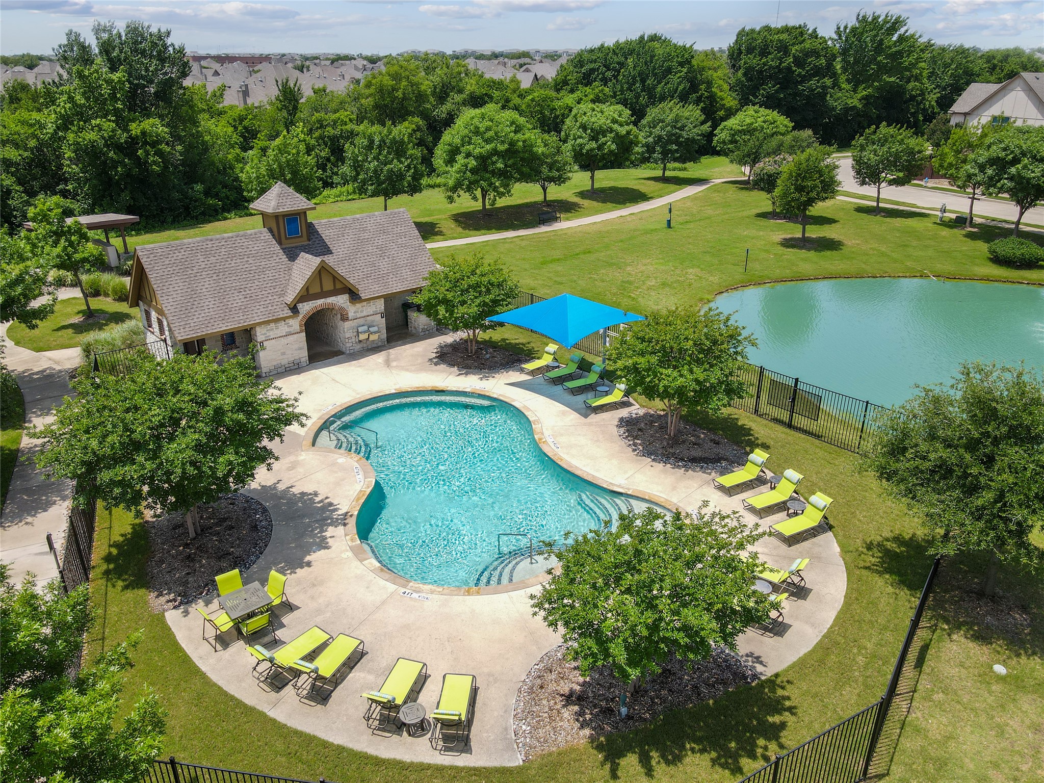 4213 Pecan Bend Lane
