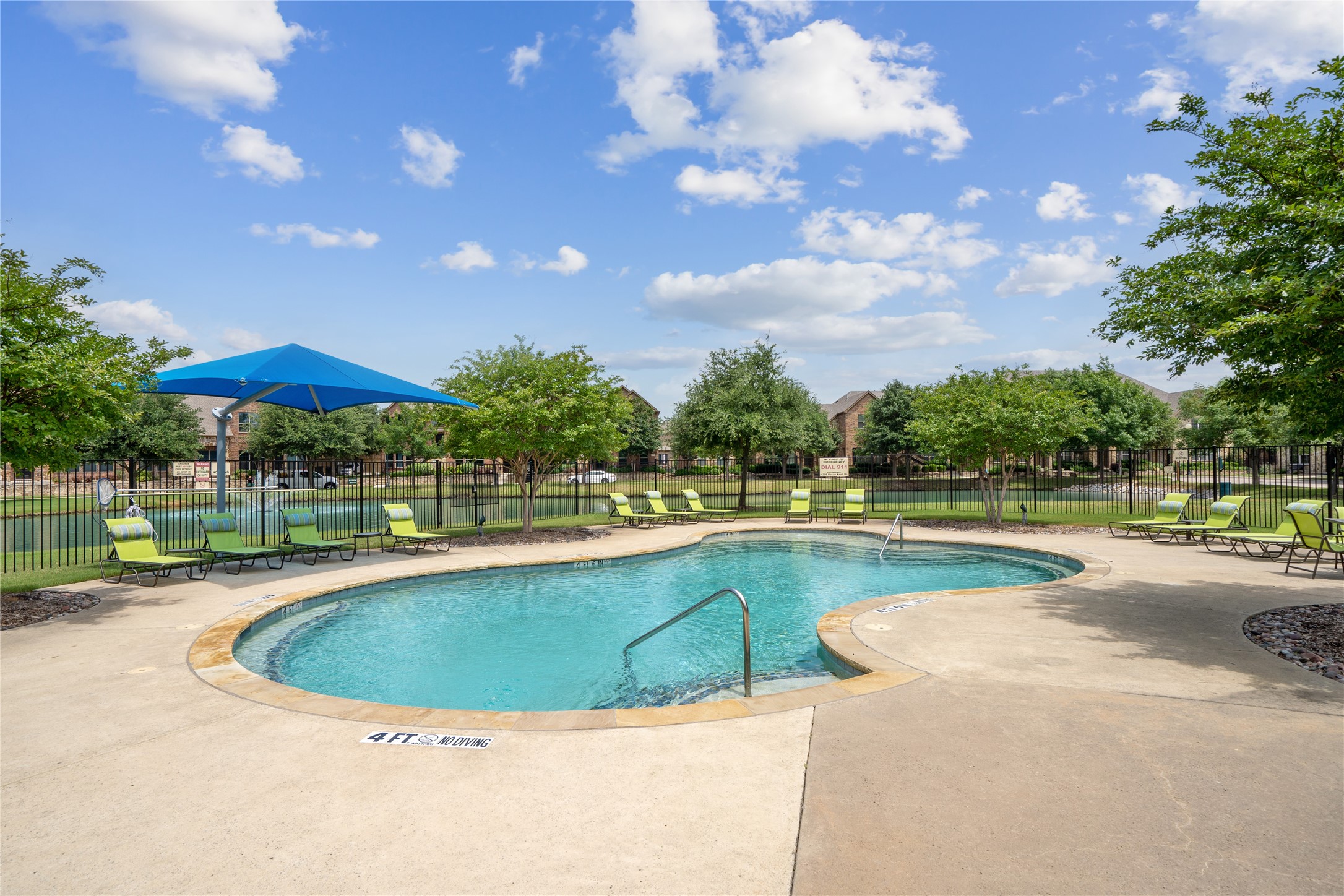 4213 Pecan Bend Lane