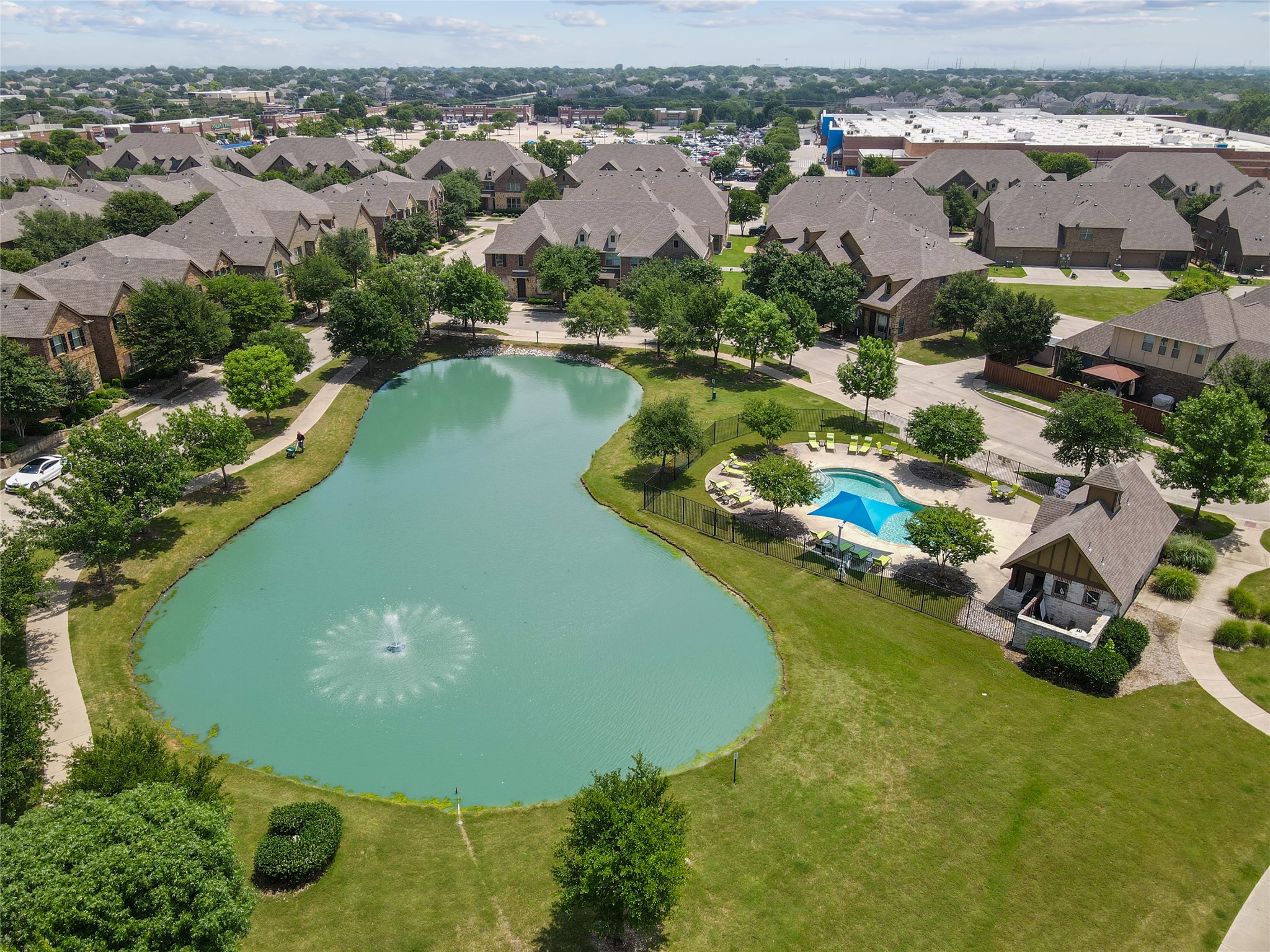 4213 Pecan Bend Lane