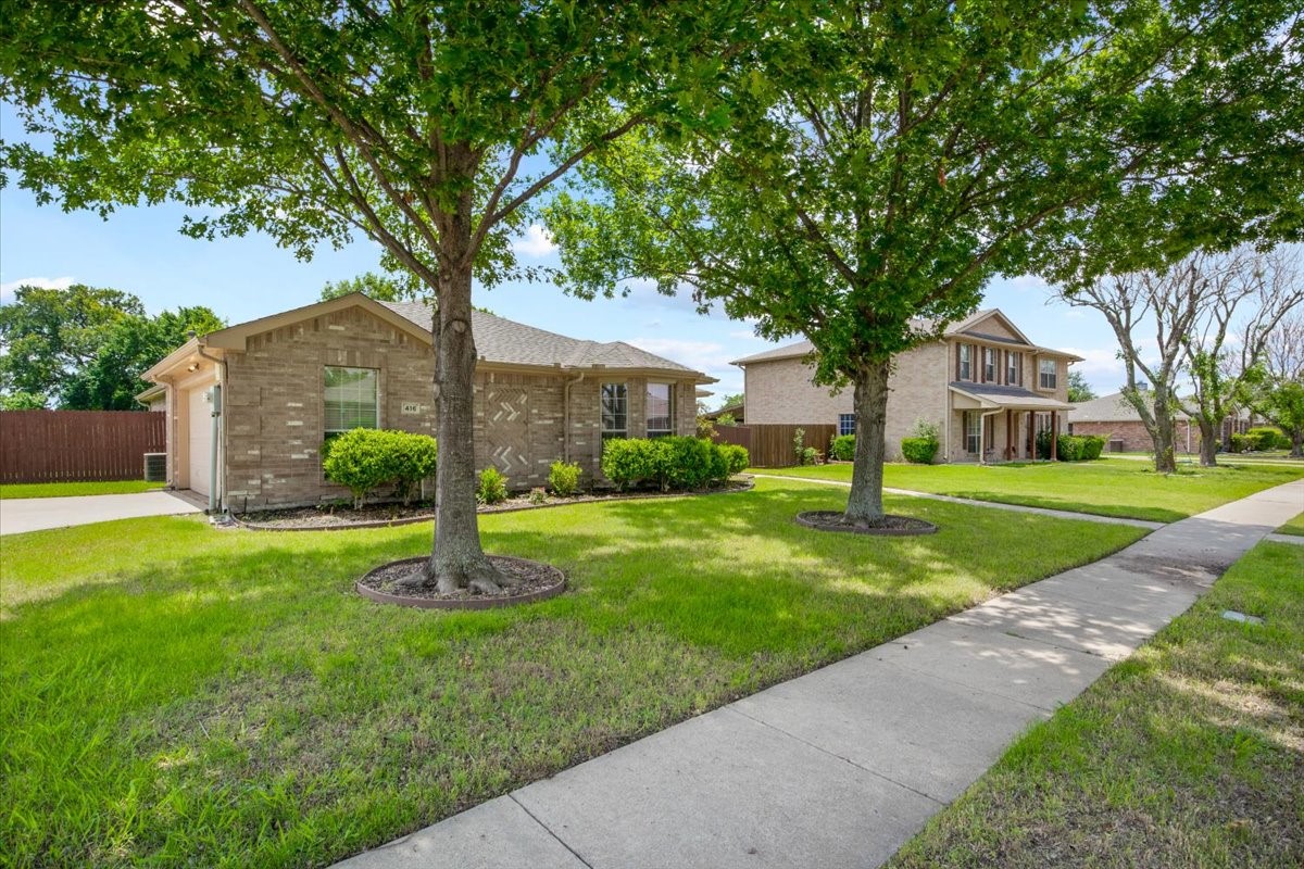 416 Ponderosa Trail