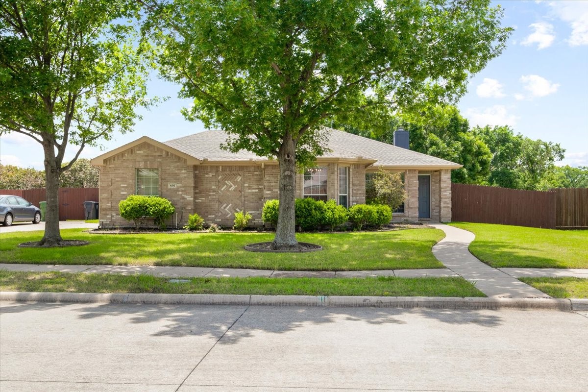 416 Ponderosa Trail