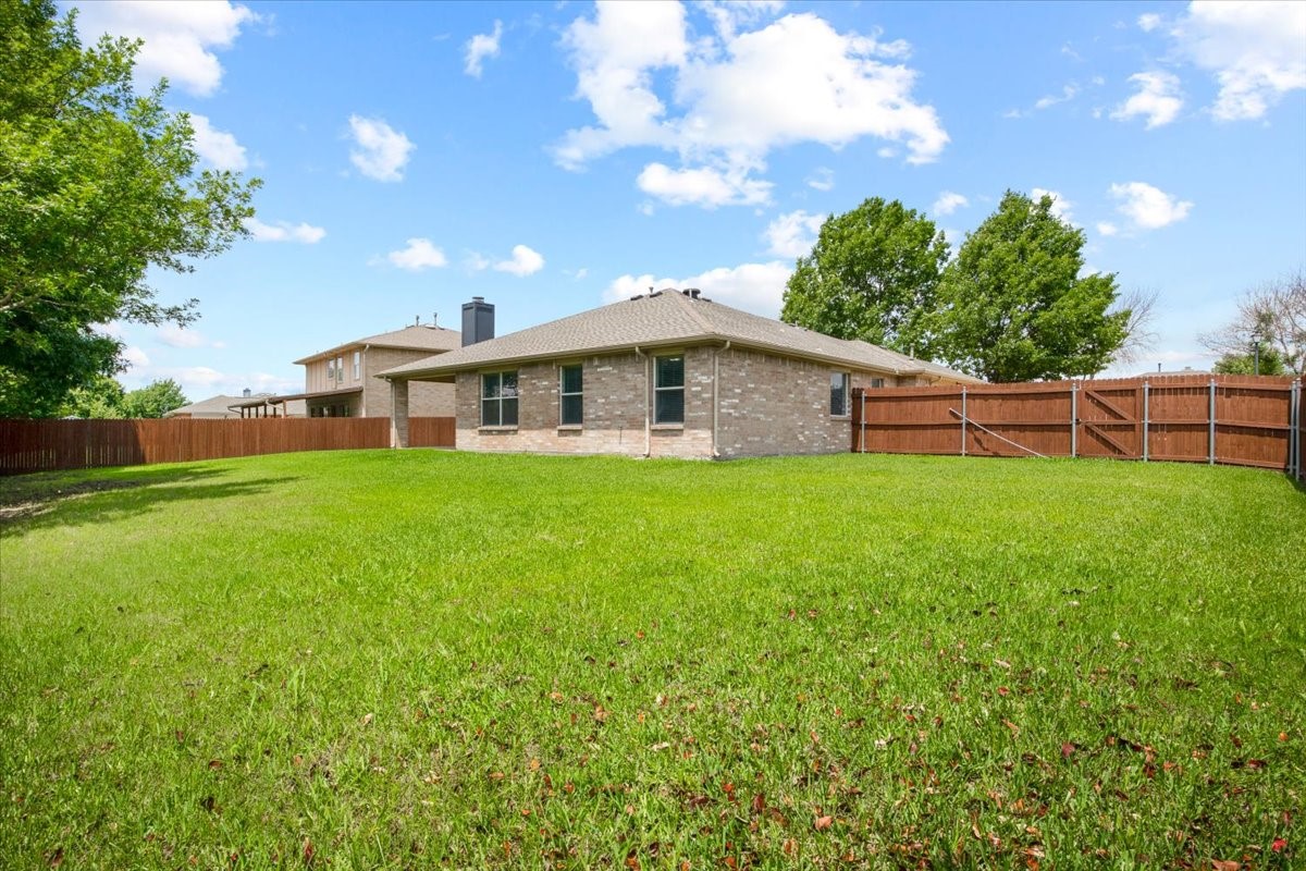416 Ponderosa Trail